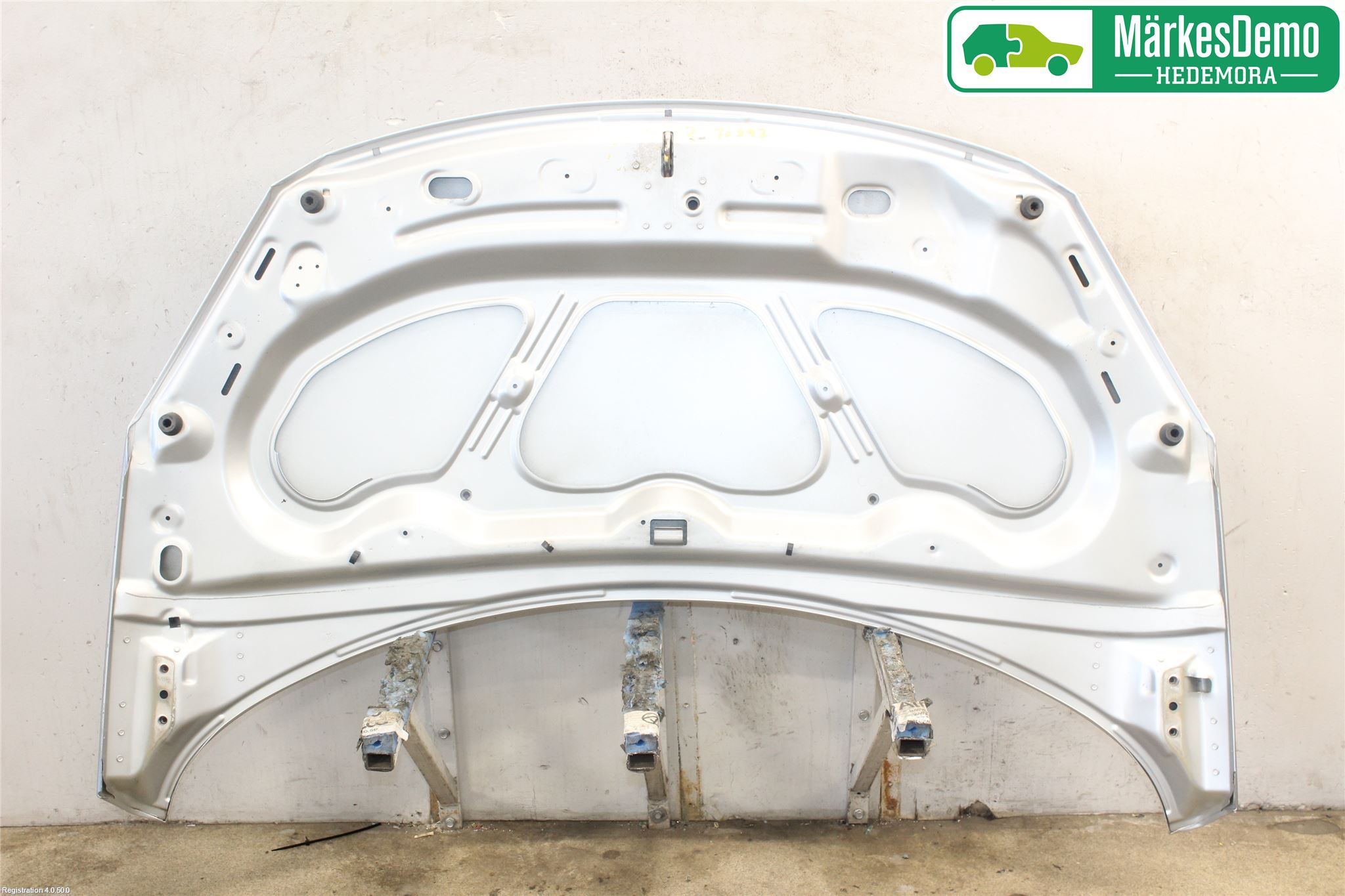 Peugeot 307     05-08 Huv Fram