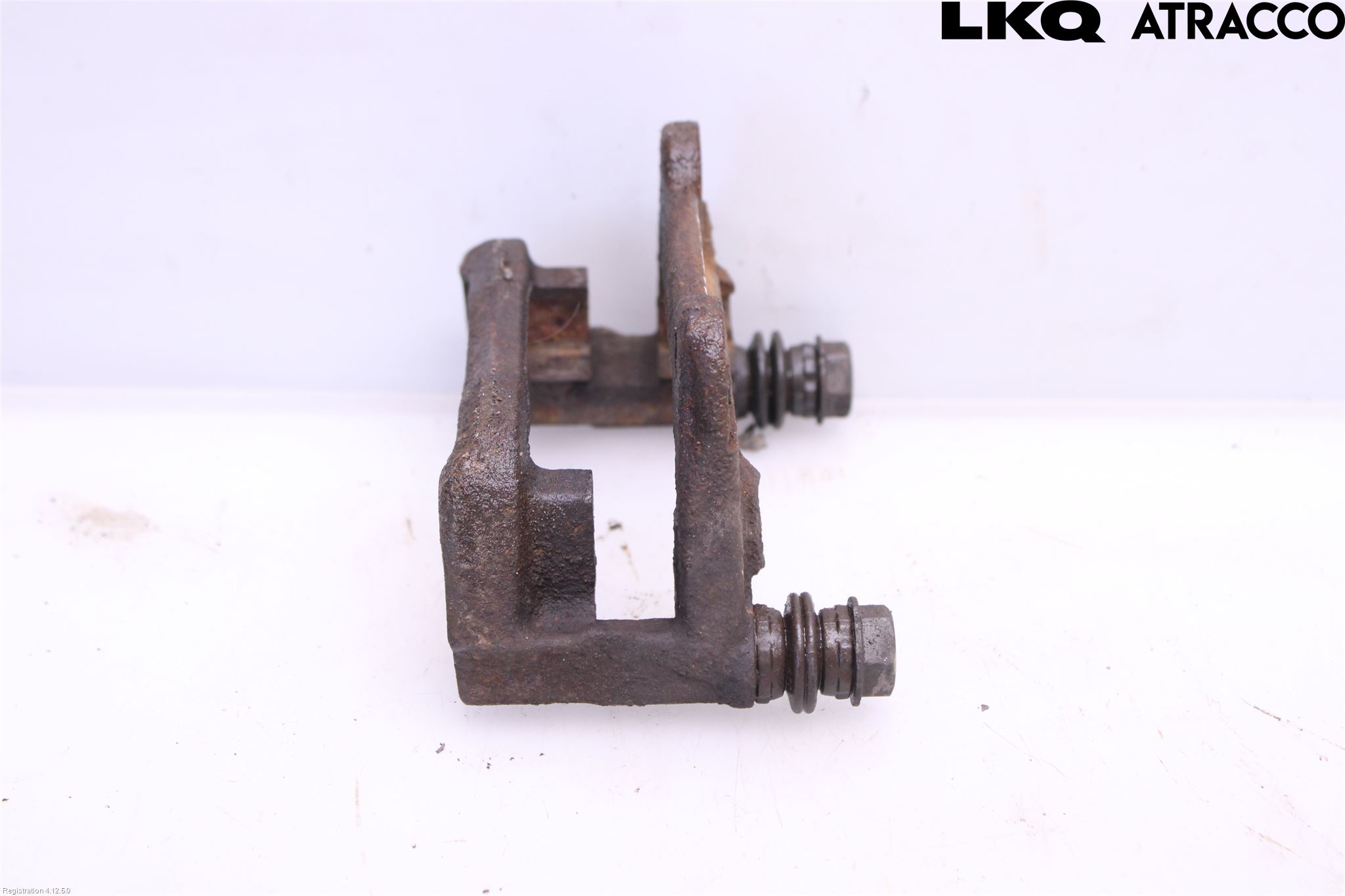 Fiat PANDA 12- Bromsokshållare