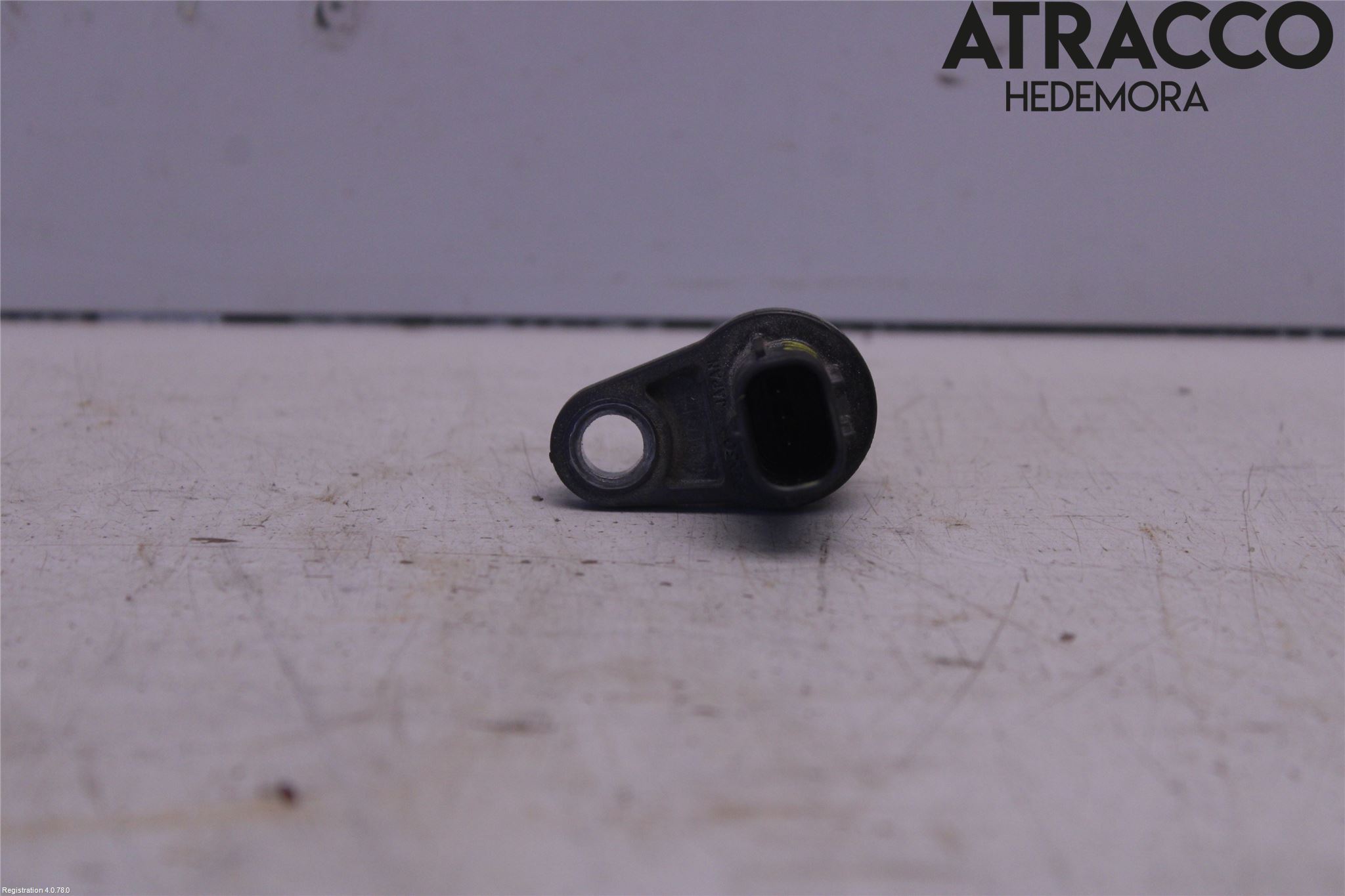Toyota YARIS XP130 15-20 Givare Varvtal-Tändläge