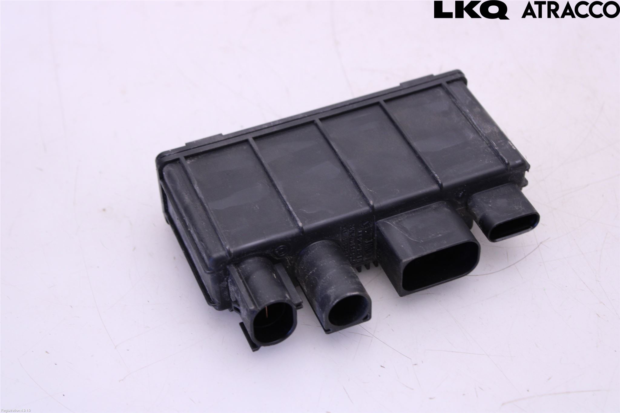 BMW 2 F45 Active Tourer 14-21 Styrenhet Övrigt