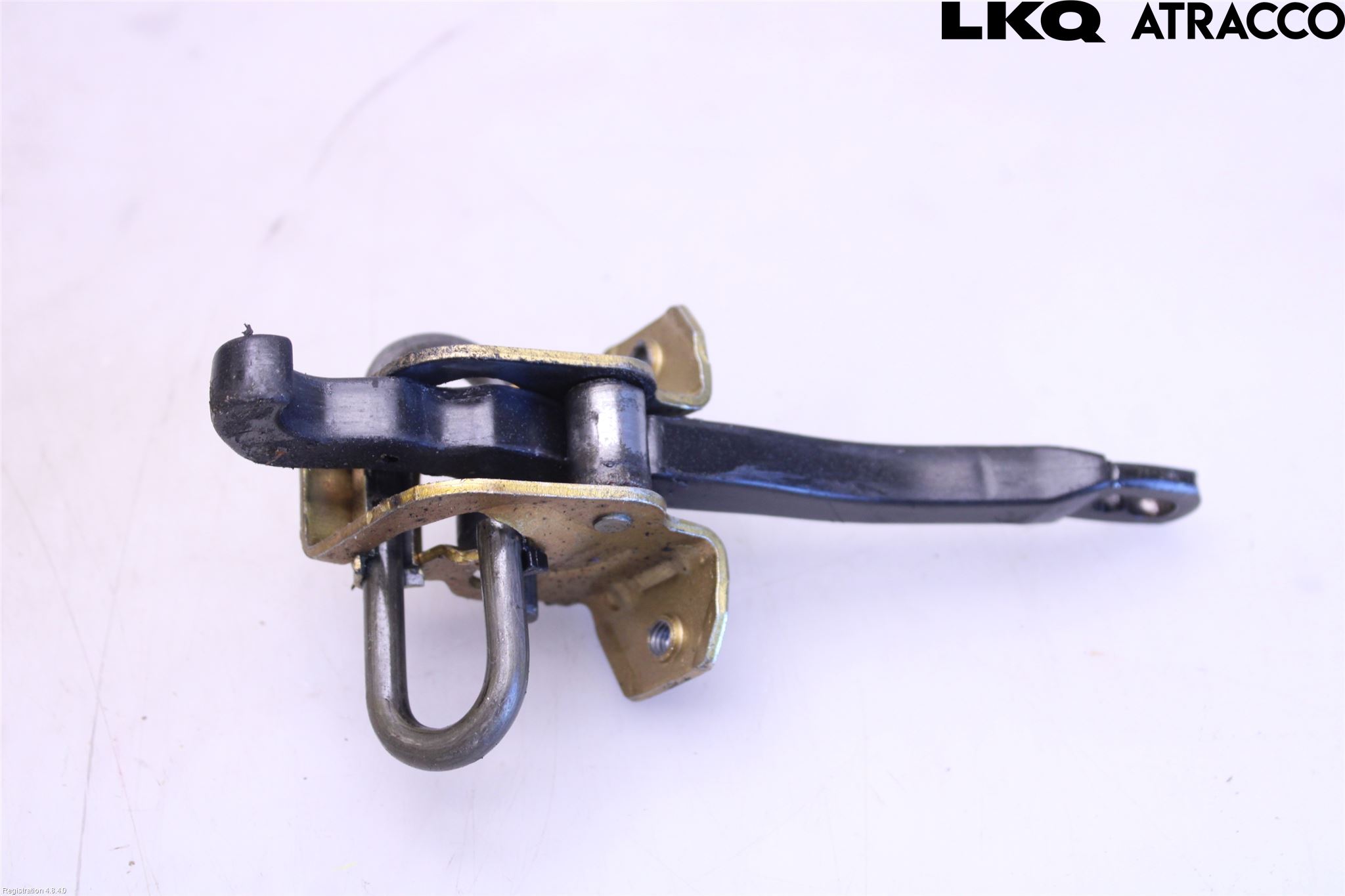 BMW 5 E39 95-04 Dörrstopp