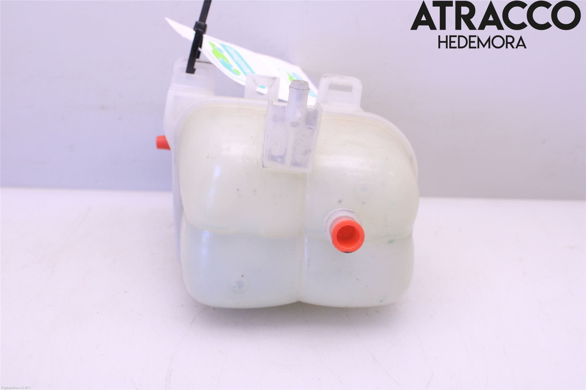 Mini COUNTRYMAN R60 11-16 Expansionstank