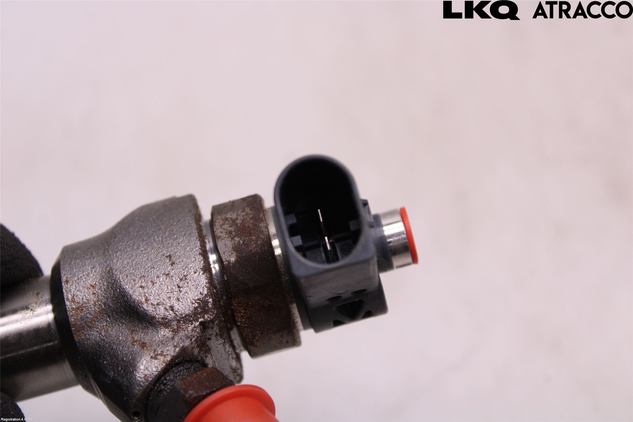 Audi A4/S4 B9 20- Injspridare