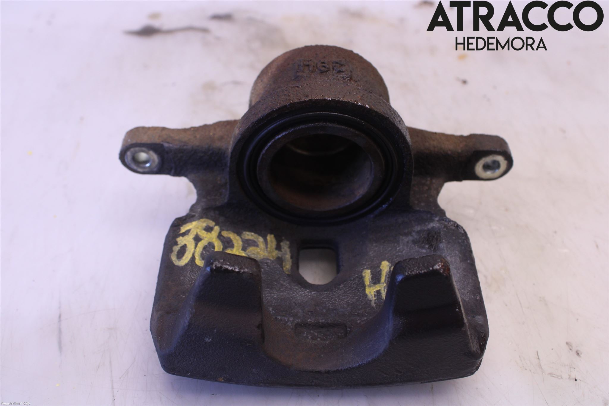 Mazda 6 13- Bromsok Fram Höger