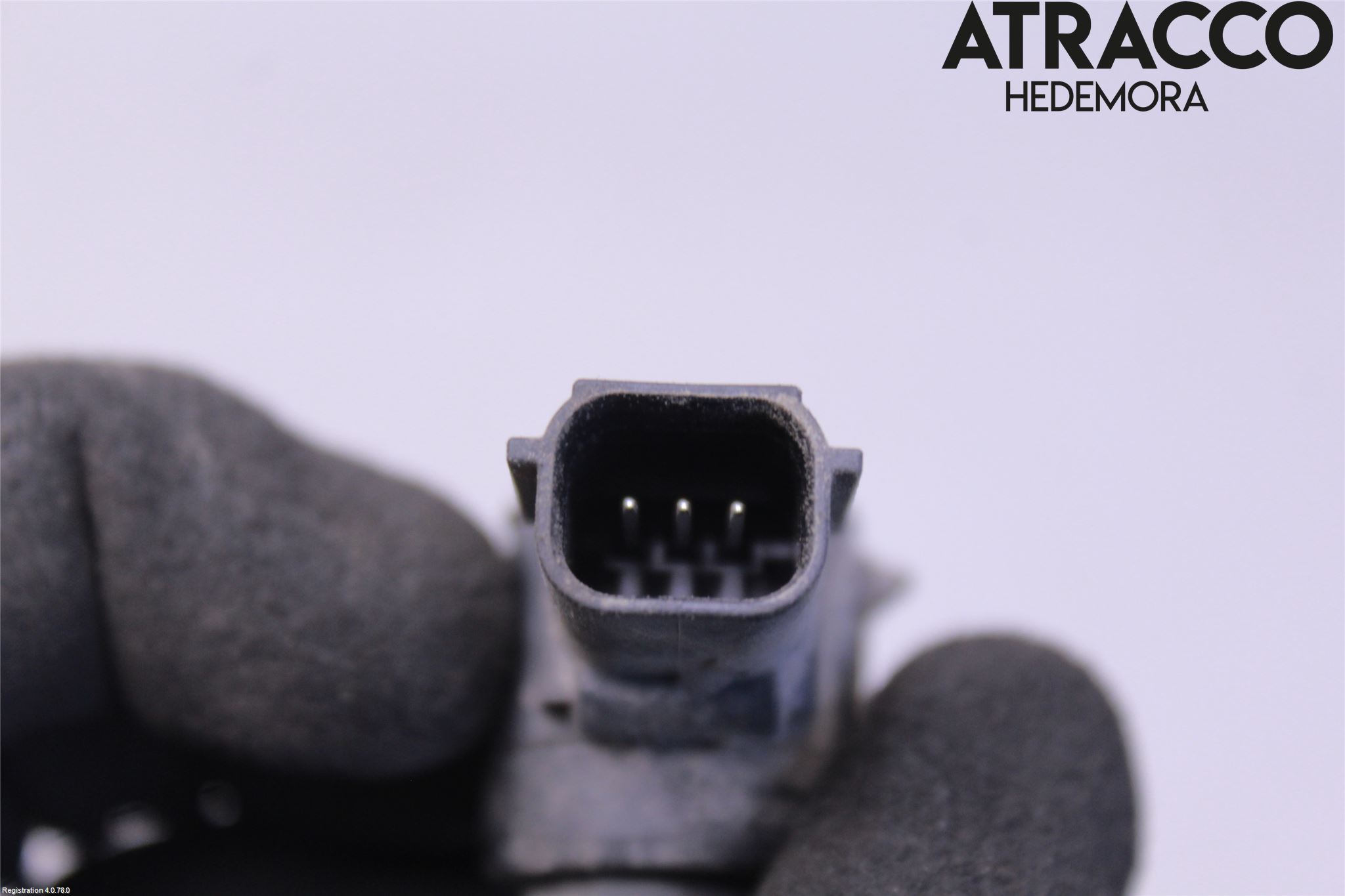 Opel INSIGNIA 17- Parkeringshjälp Backsensor