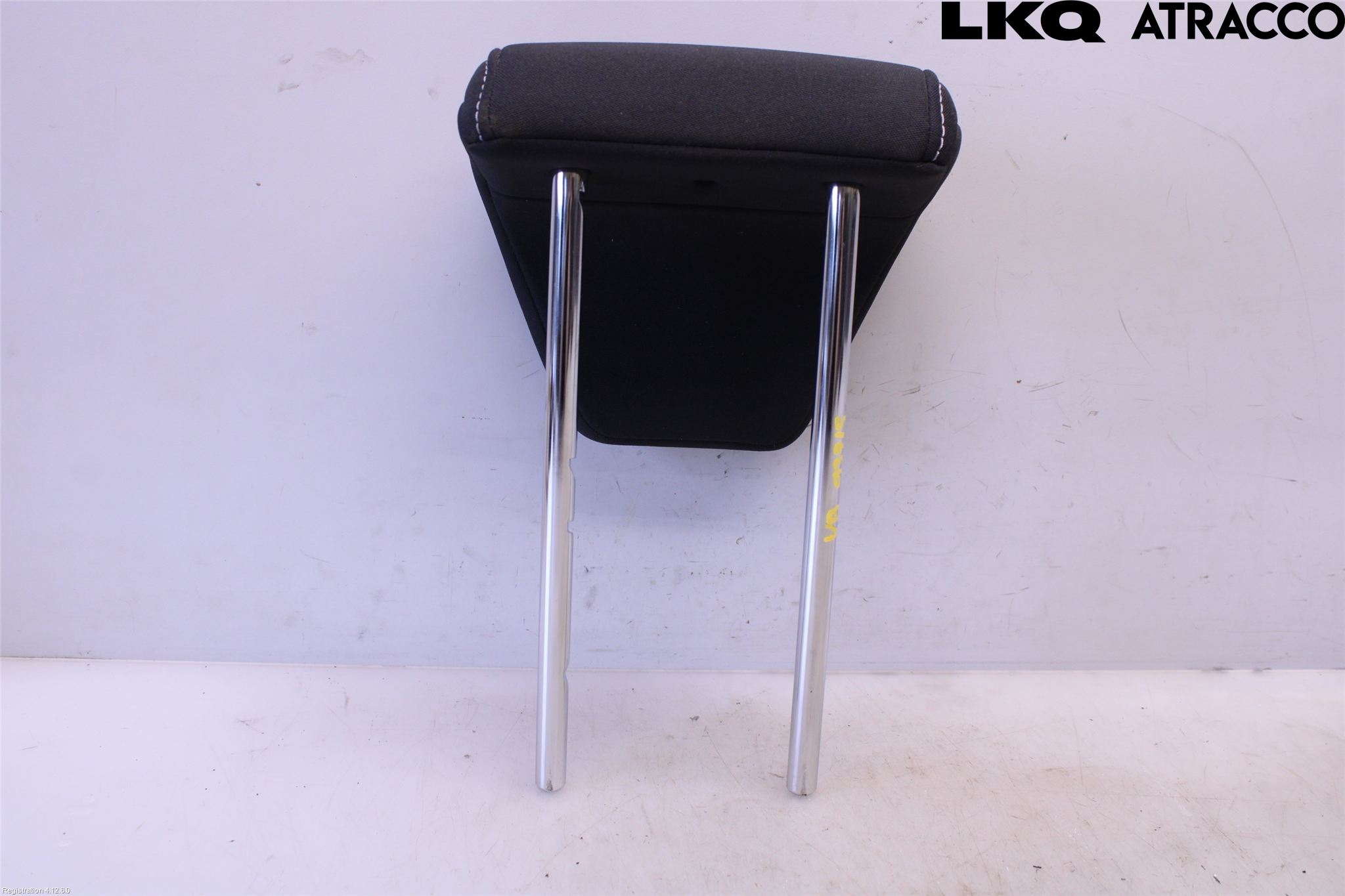 Ford FOCUS 19- Inredning Nackstöd