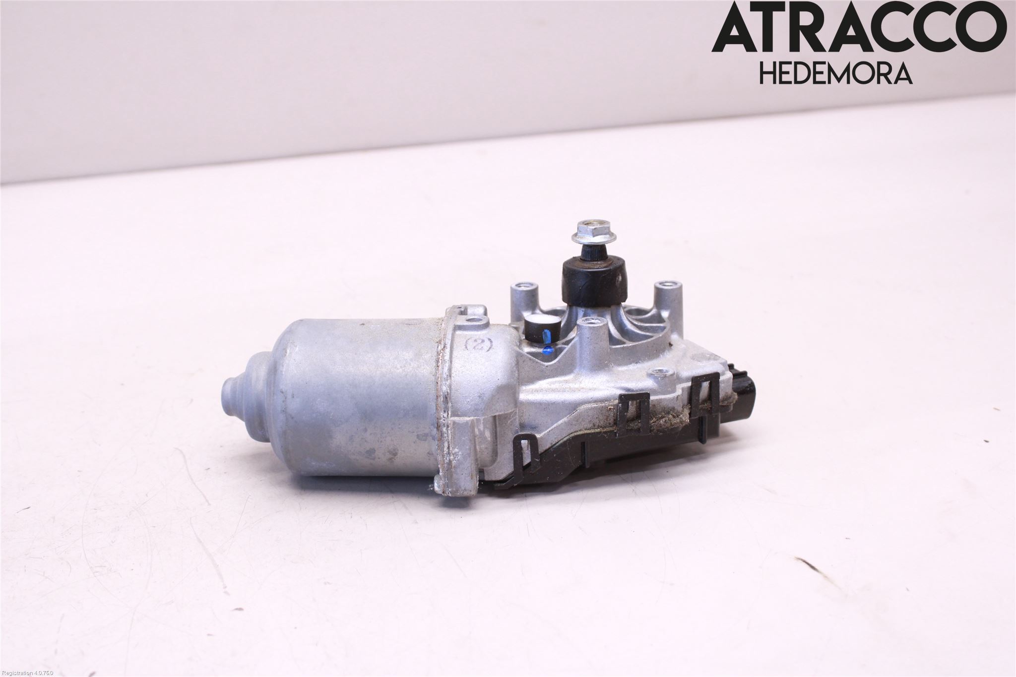 Toyota AURIS 13-19 Torkarmotor Vindruta