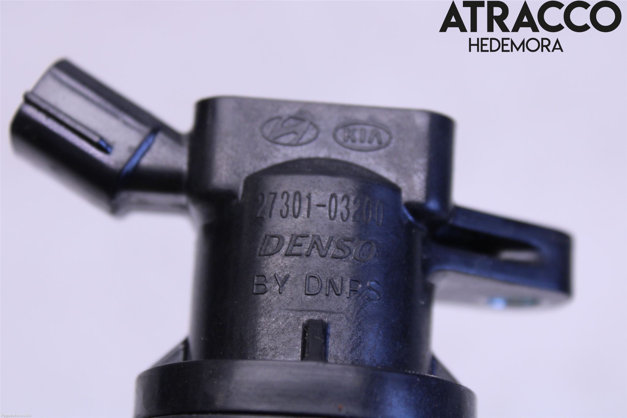 Kia RIO 17- Tändspole