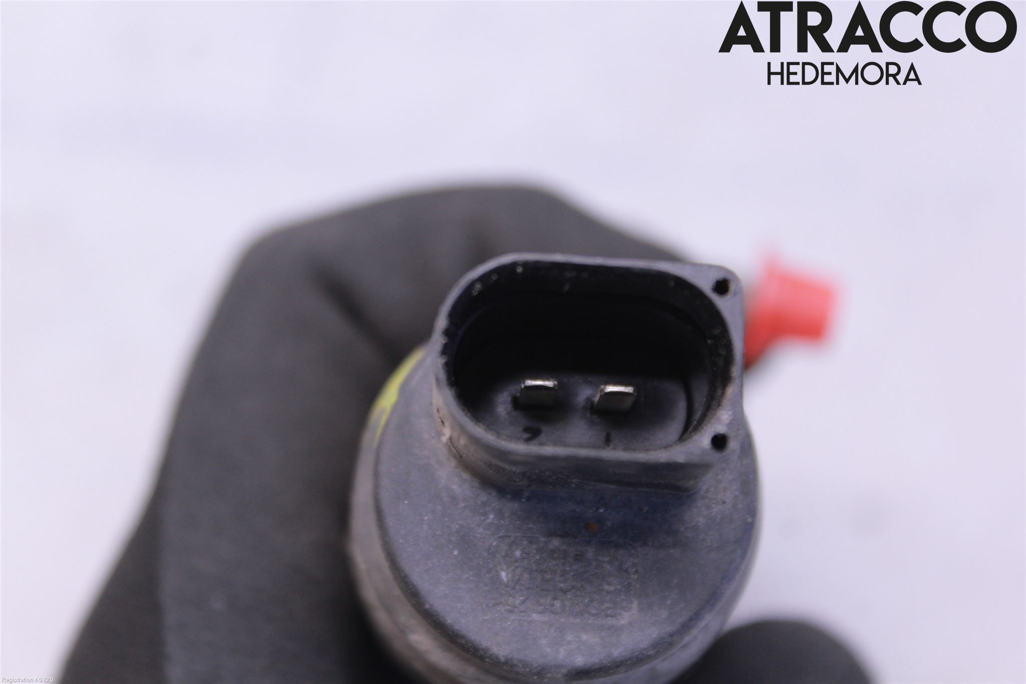 Seat LEON 06-12 Spolarpump Vindruta