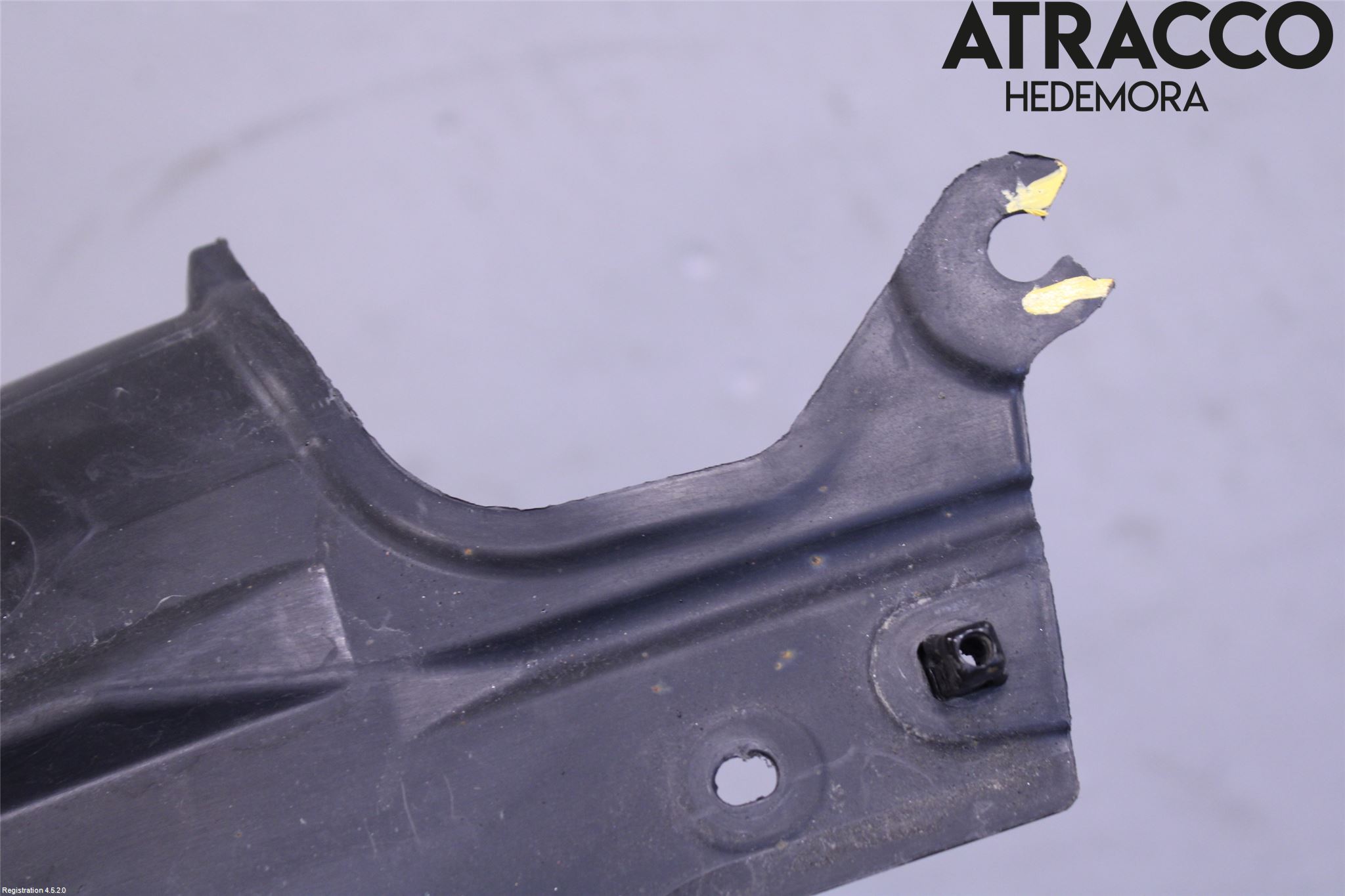 Toyota YARIS CROSS XP21 21- Skärm Inner