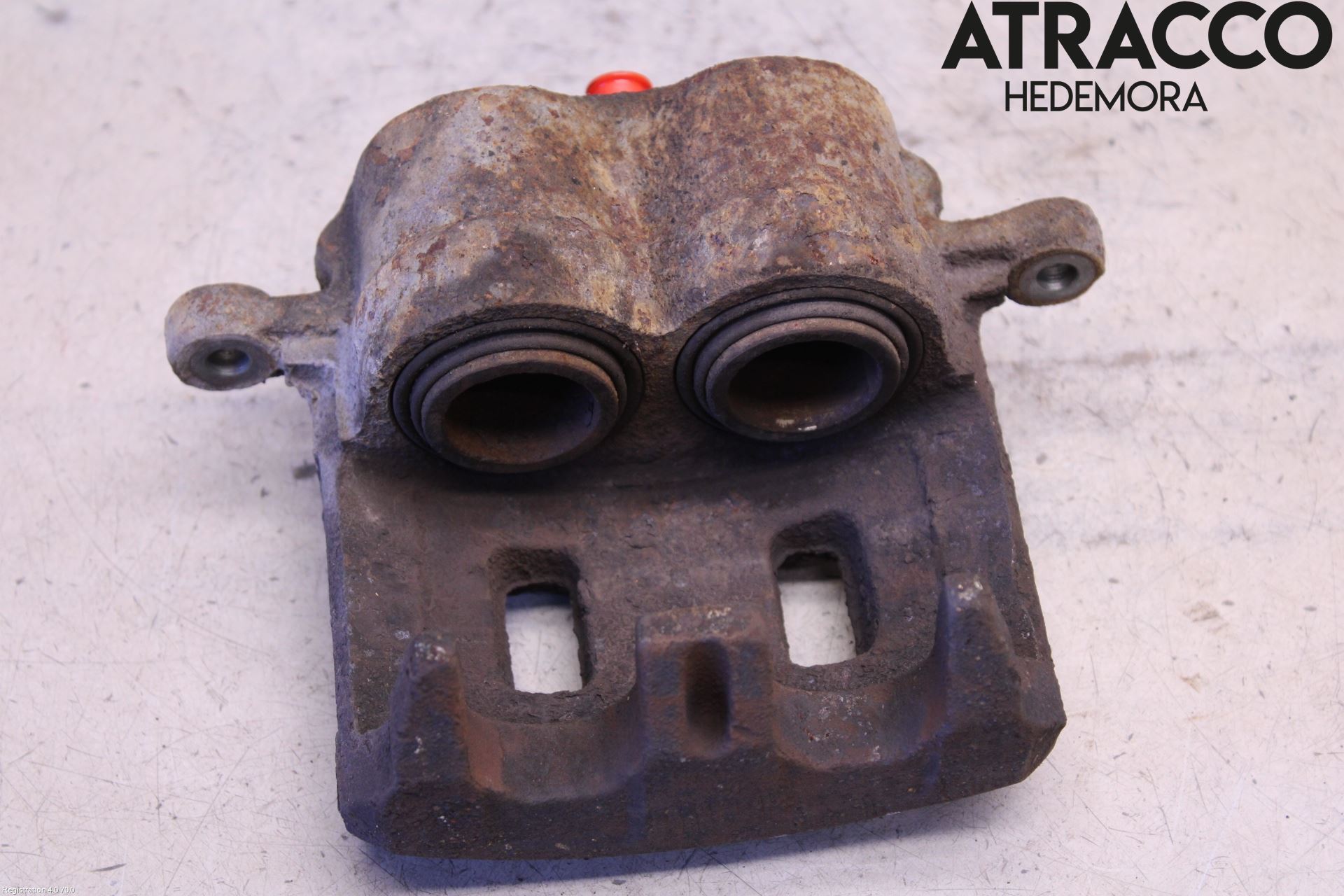 Subaru OUTBACK   99-03 Bromsok Fram Vänster