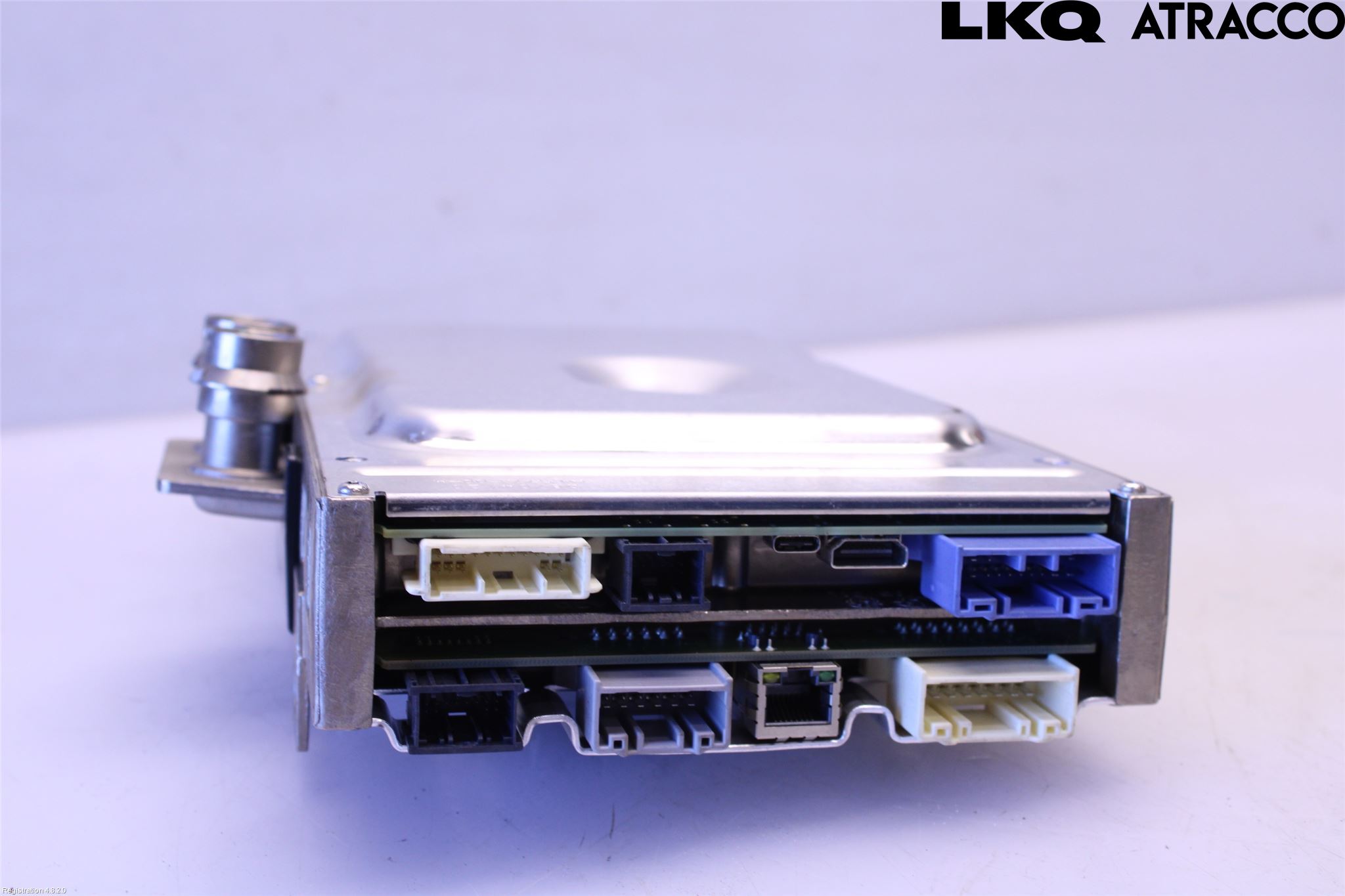 Tesla MODEL 3 17- Styrenhet Övrigt