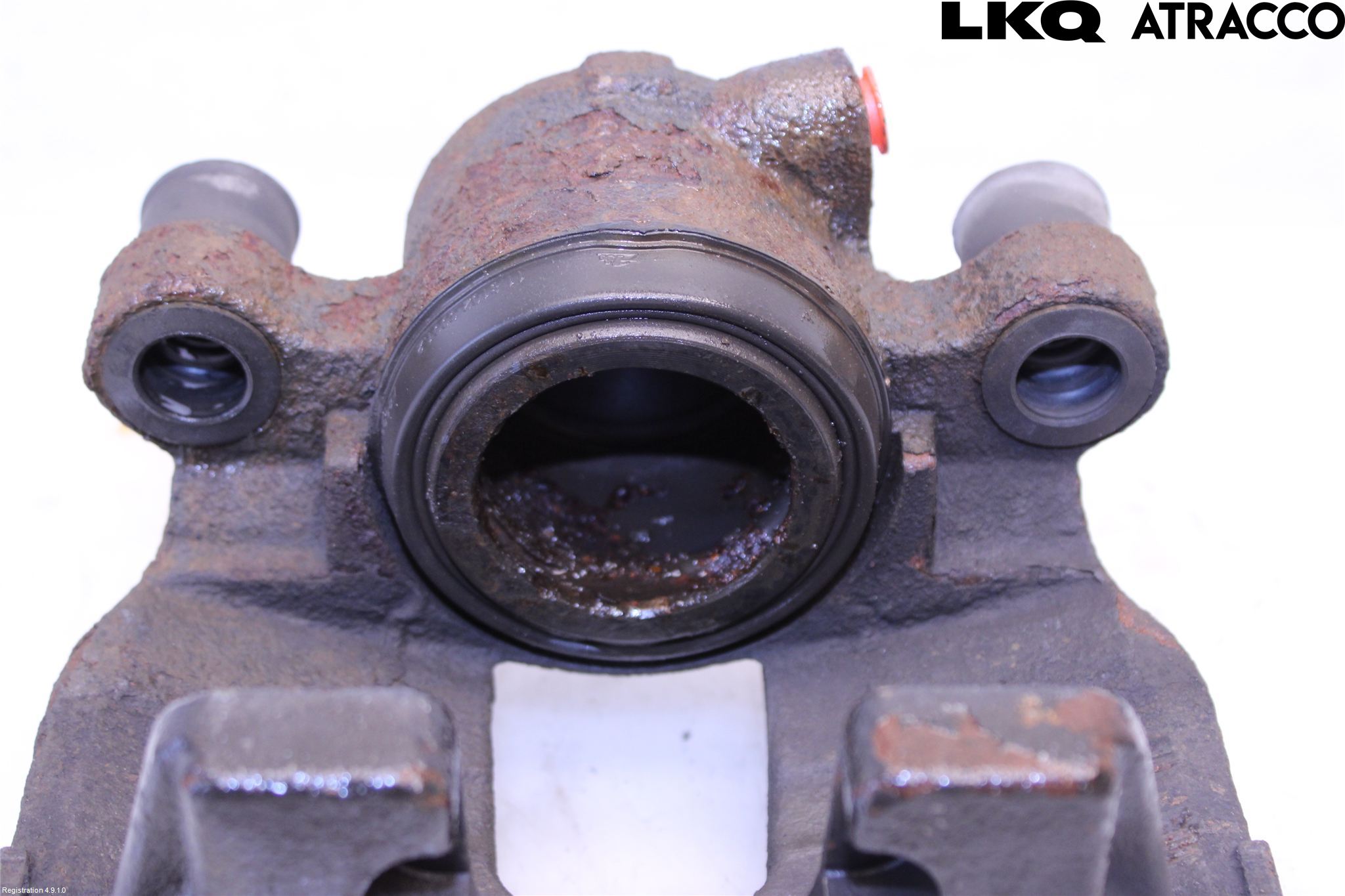 Volvo XC60 14-17 Bromsok Fram Höger