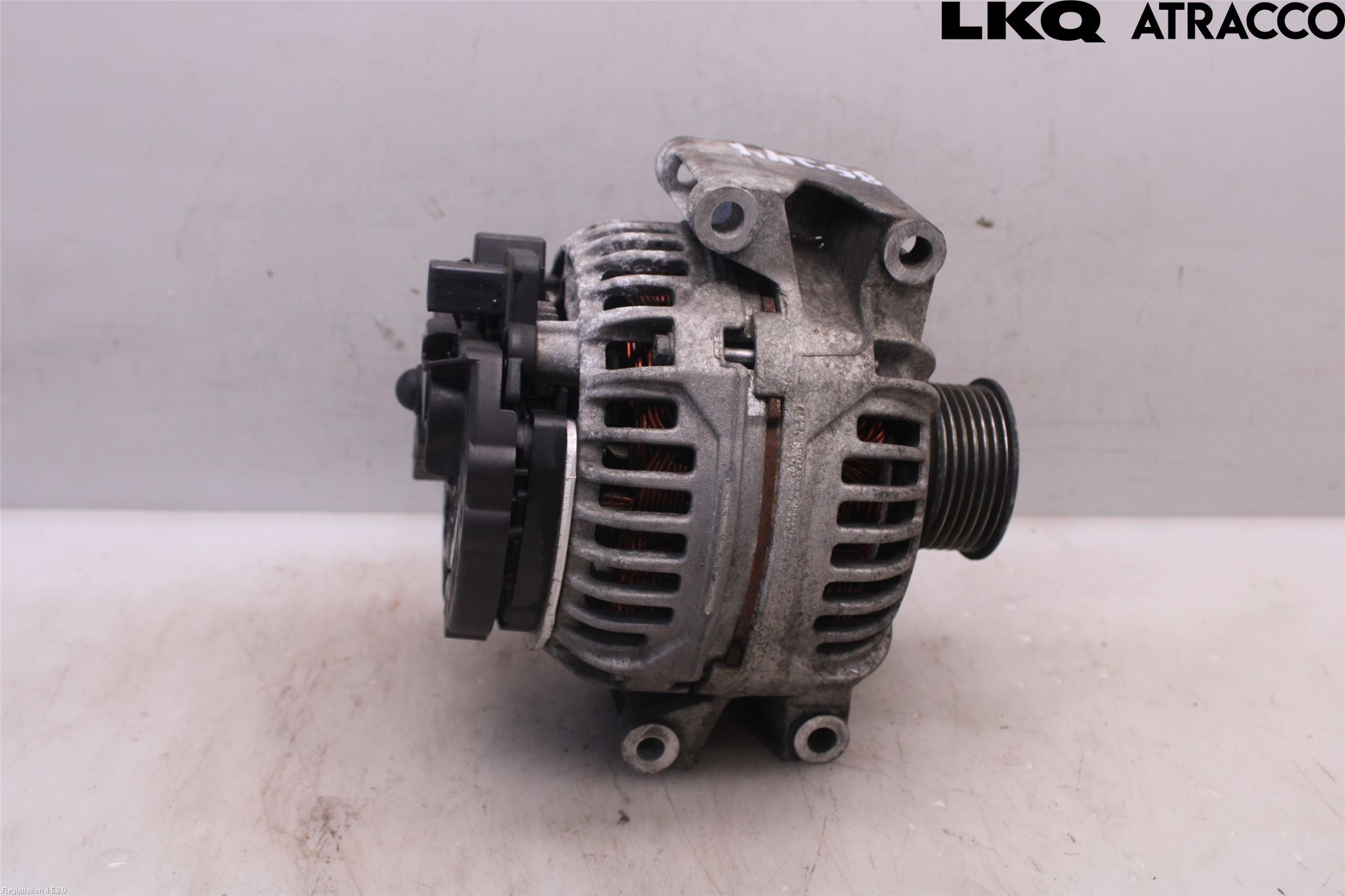 Volkswagen VW TIGUAN 07-16 Generator