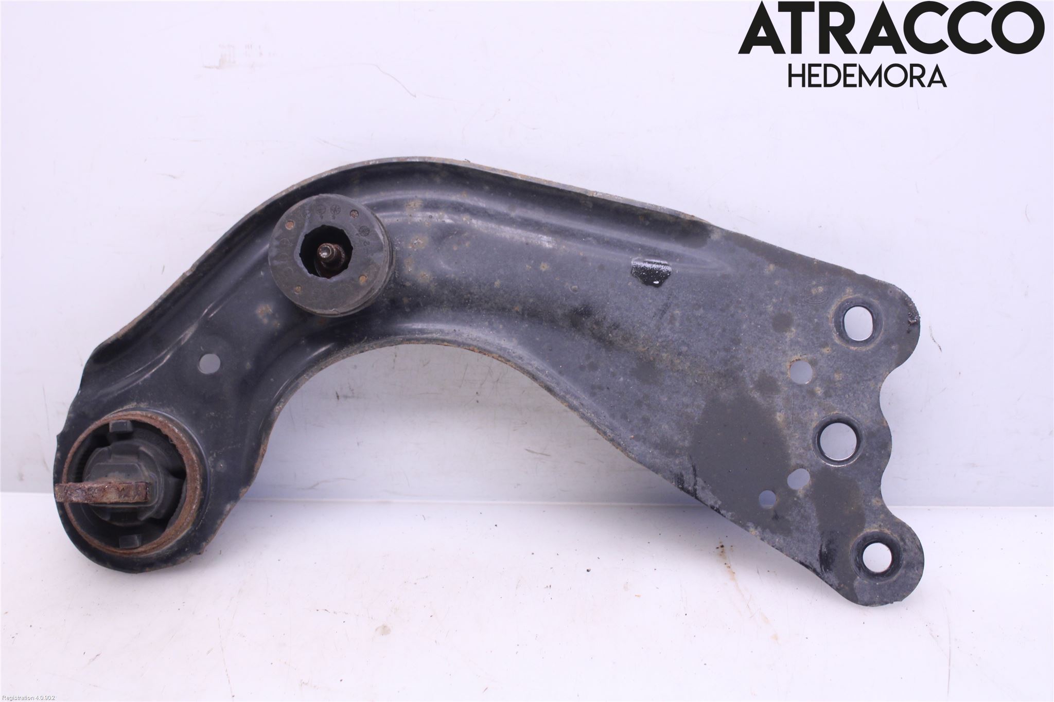 Mazda 6 13- Bärarm Bak Vänster