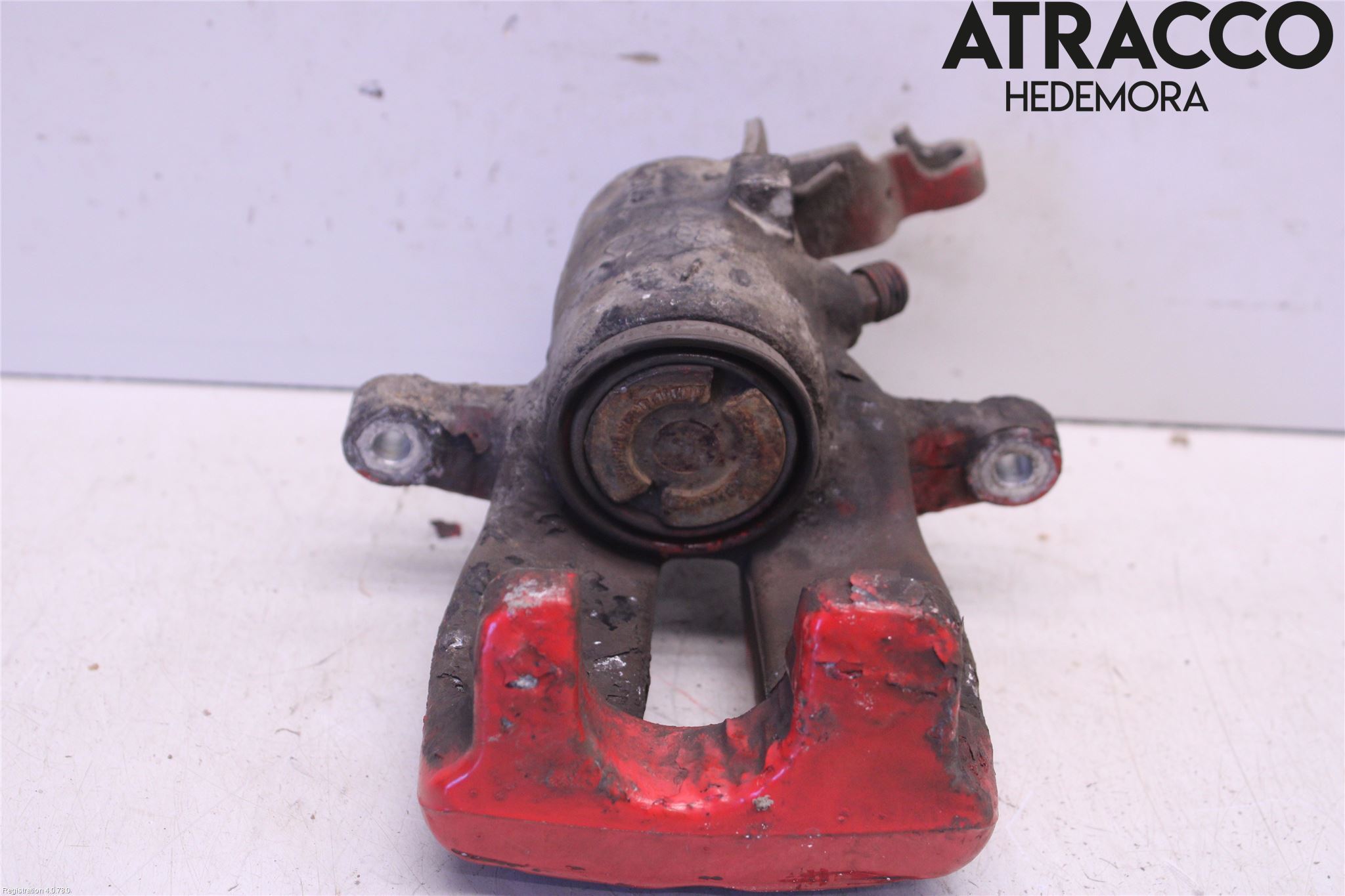 Audi TT/TTS 07-14 Bromsok Bak Höger