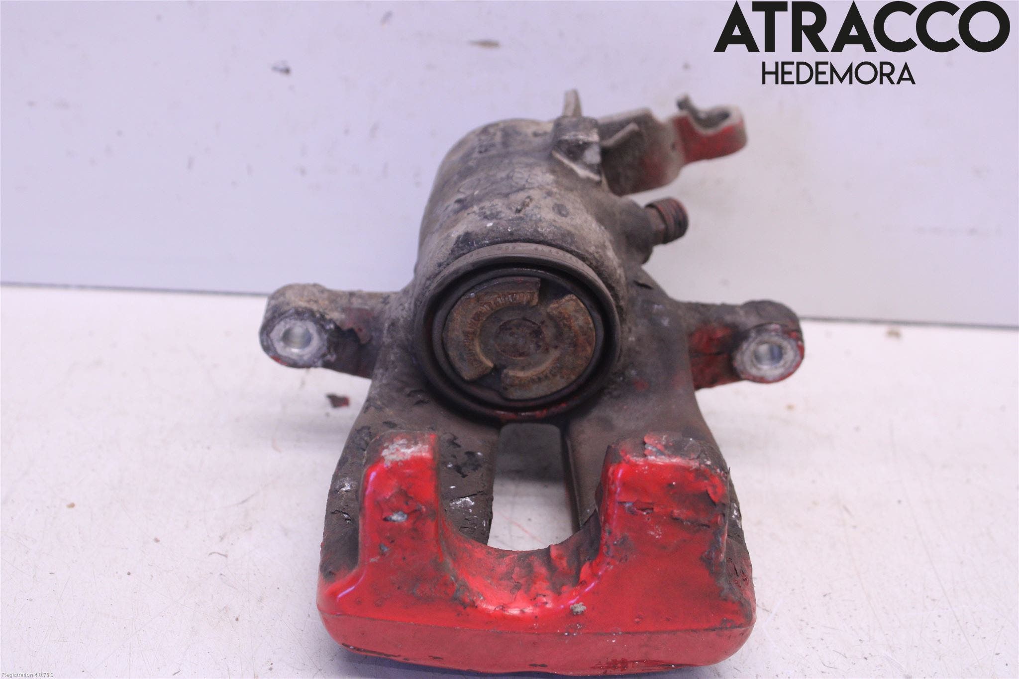 Audi TT/TTS 07-14 Bromsok Bak Höger