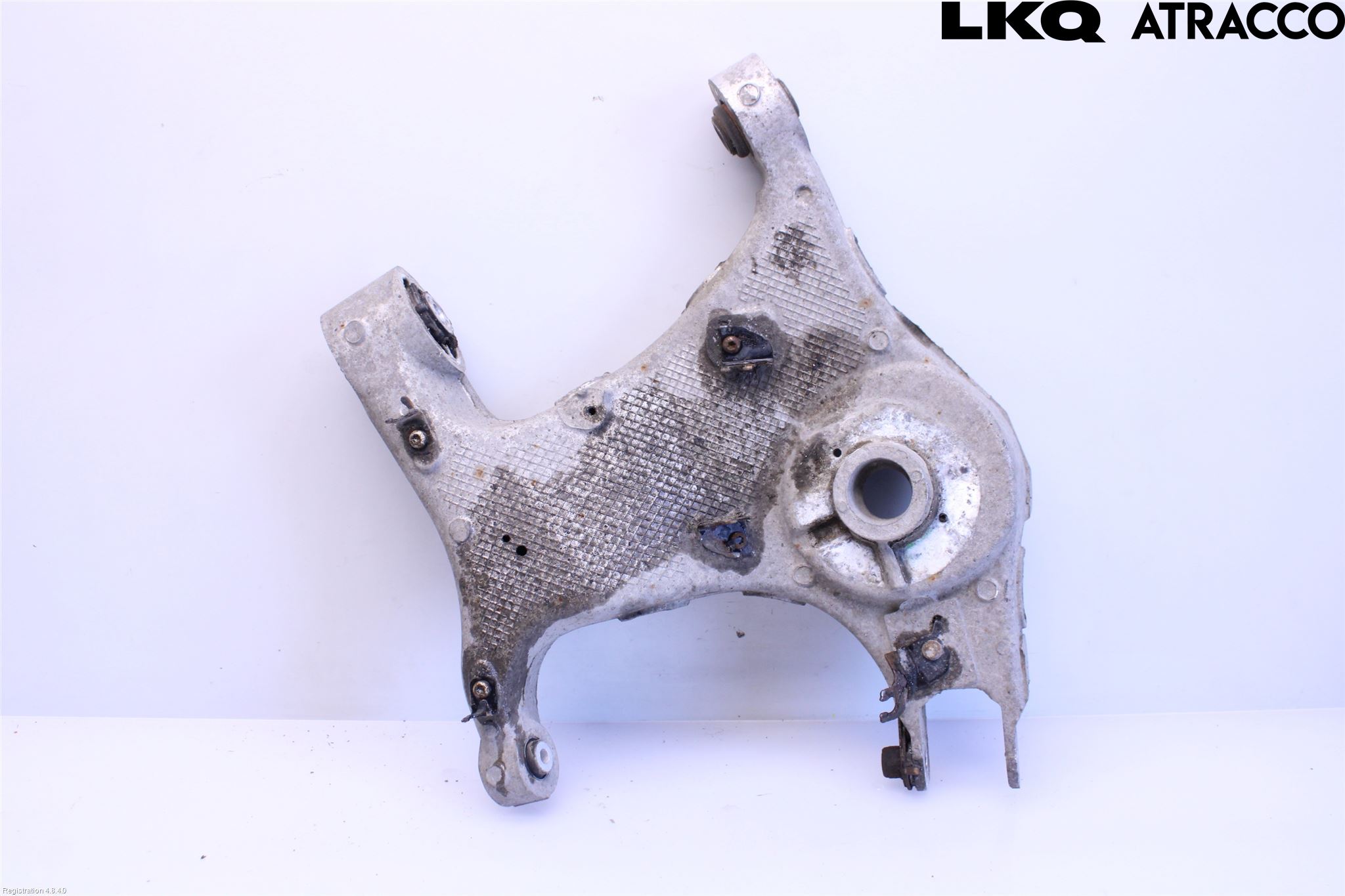 Jaguar E-PACE 17- Bärarm Bak Vänster