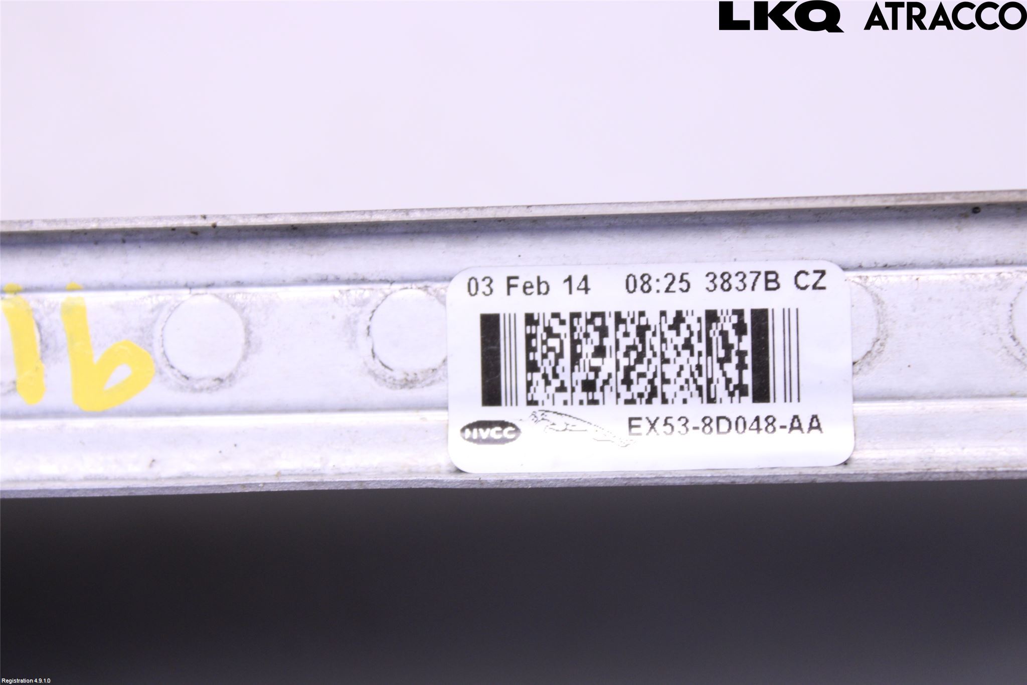 Jaguar F-TYPE Kylare Aut