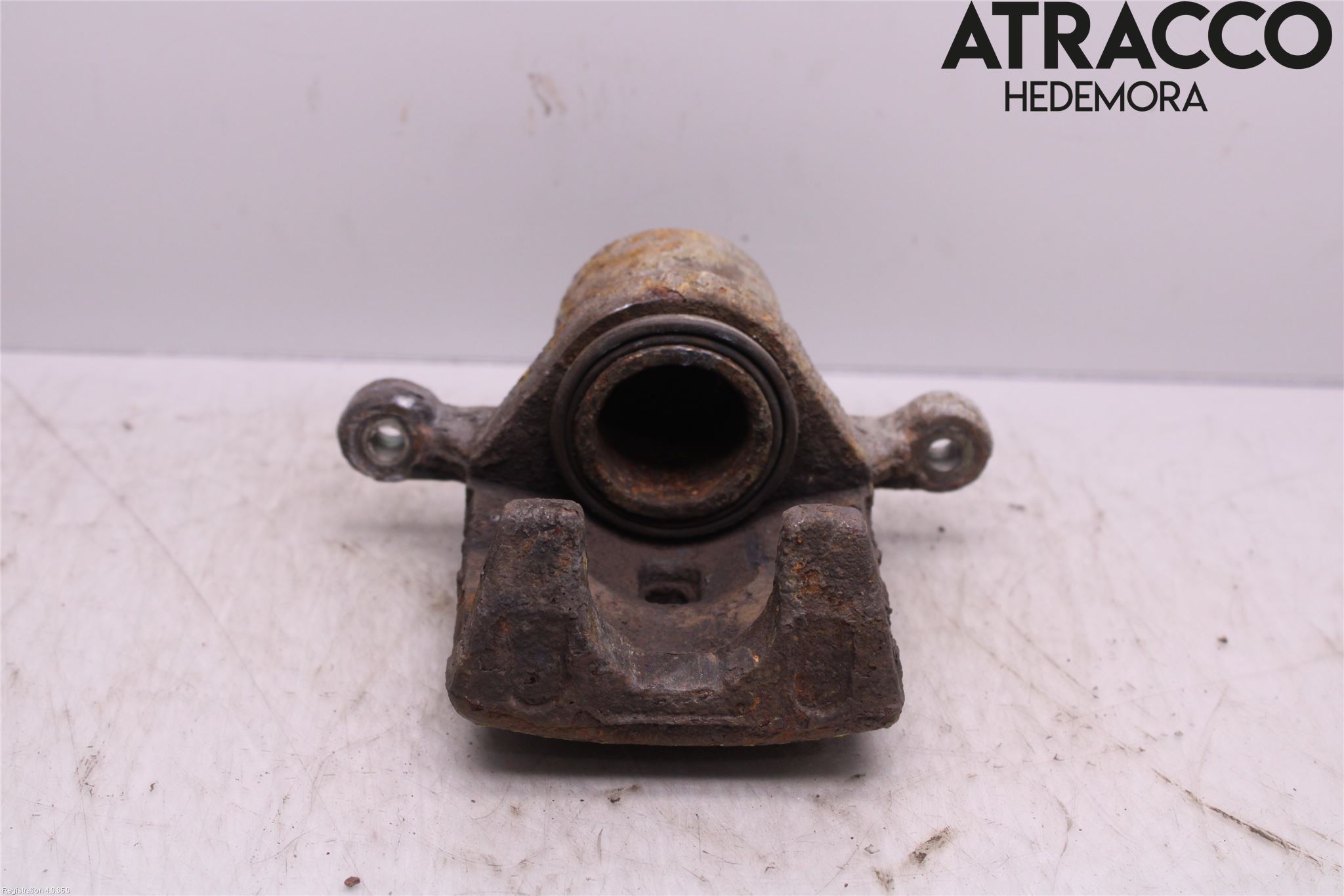 Mazda CX-9 Bromsok Bak Vänster