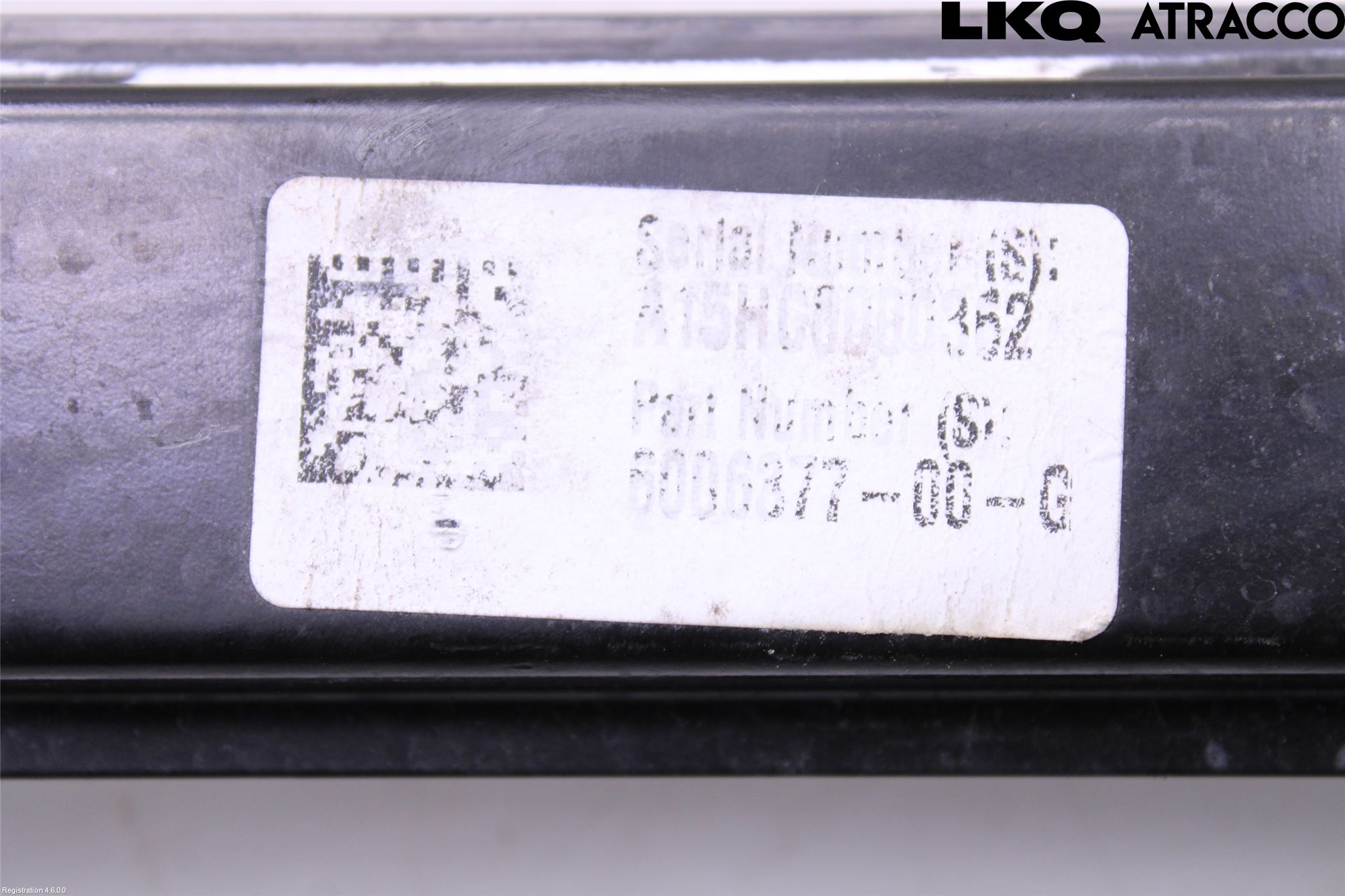 Tesla MODEL S 13- Fönsterhiss El Kompl