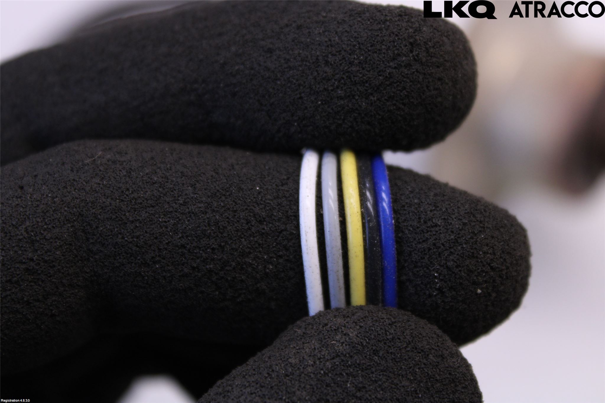 Kia CEED/CEED SW 19- Injlambdasond