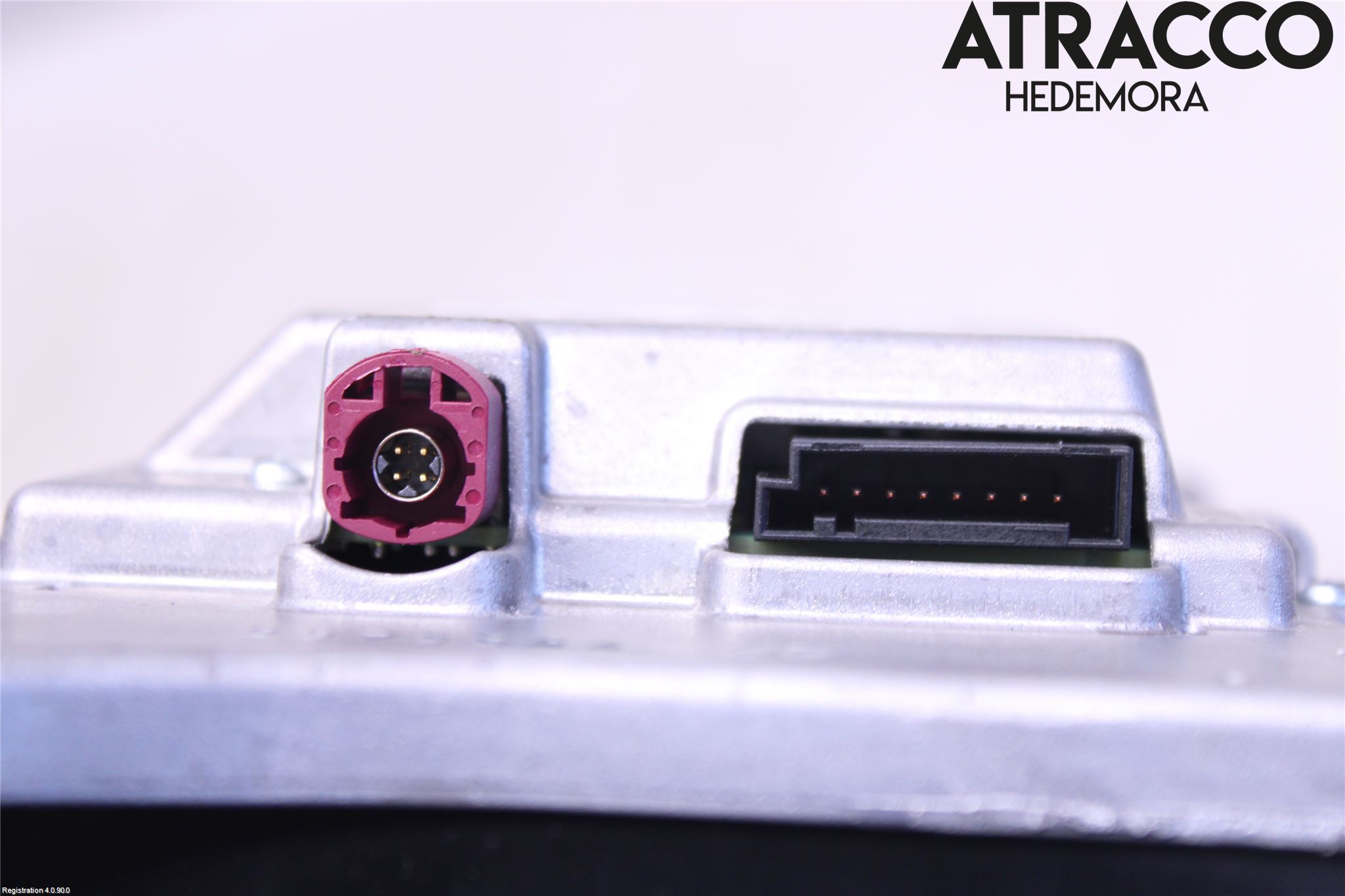 BMW X5 E70 07-13 Multifunktionsdisplay