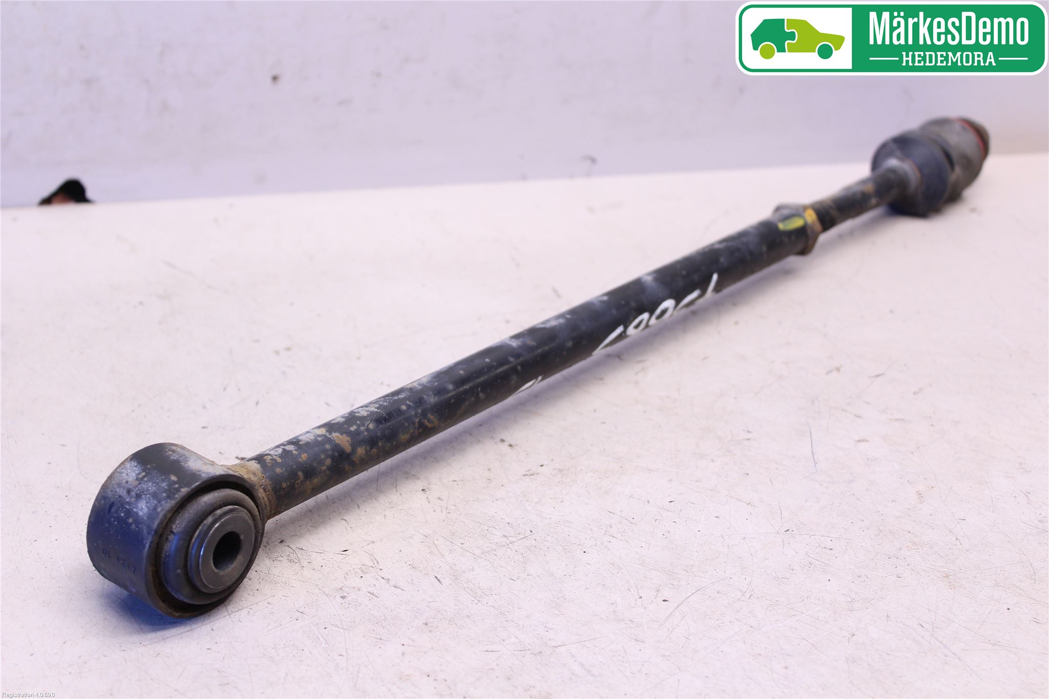Landrover RANGE ROVER SPORT (L320) 10-13 Bärarm Bak Höger