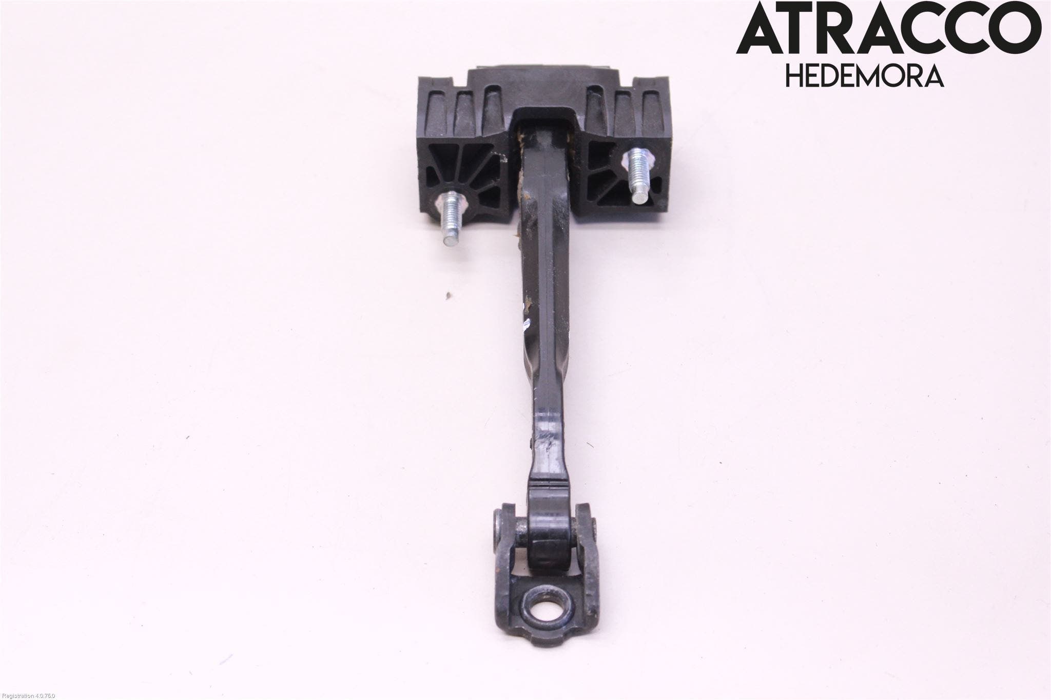 Volvo S80 07-13 Dörrstopp