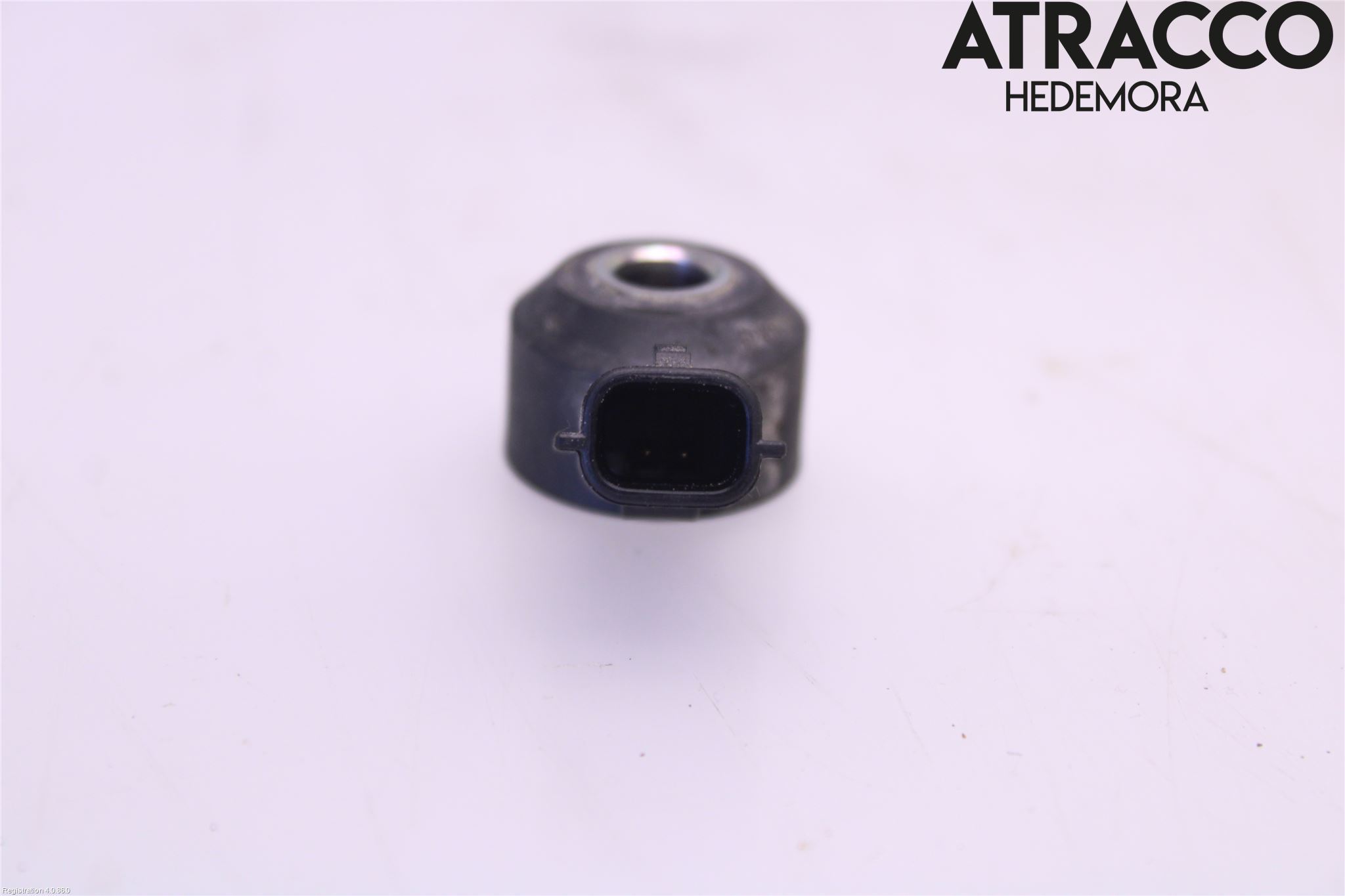 Dacia DUSTER 10-17 Injknacksensor
