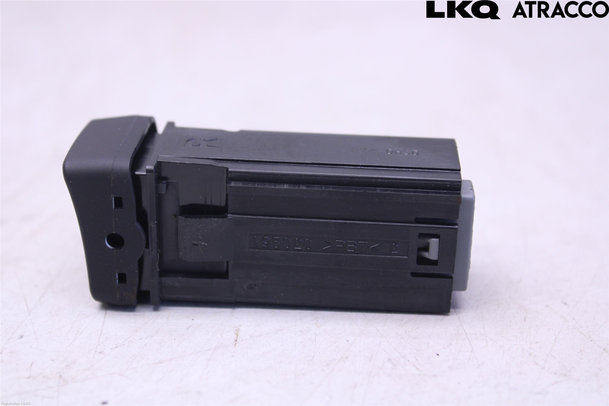 Toyota COROLLA 19- Strömställare Stolvärme