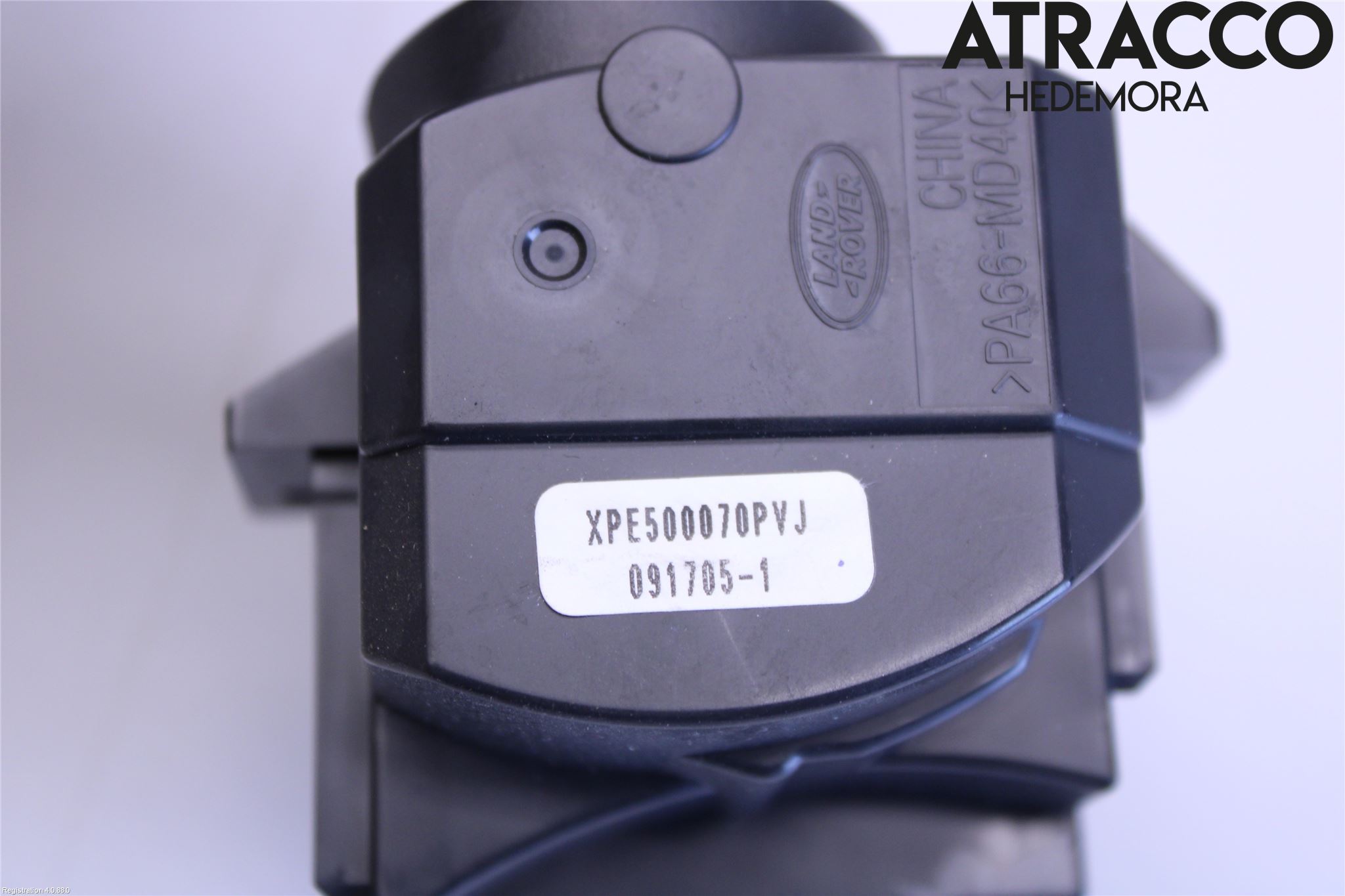 Landrover LAND ROVER RANGE ROVER L322 02-12 Spak Torkar-Spolomk