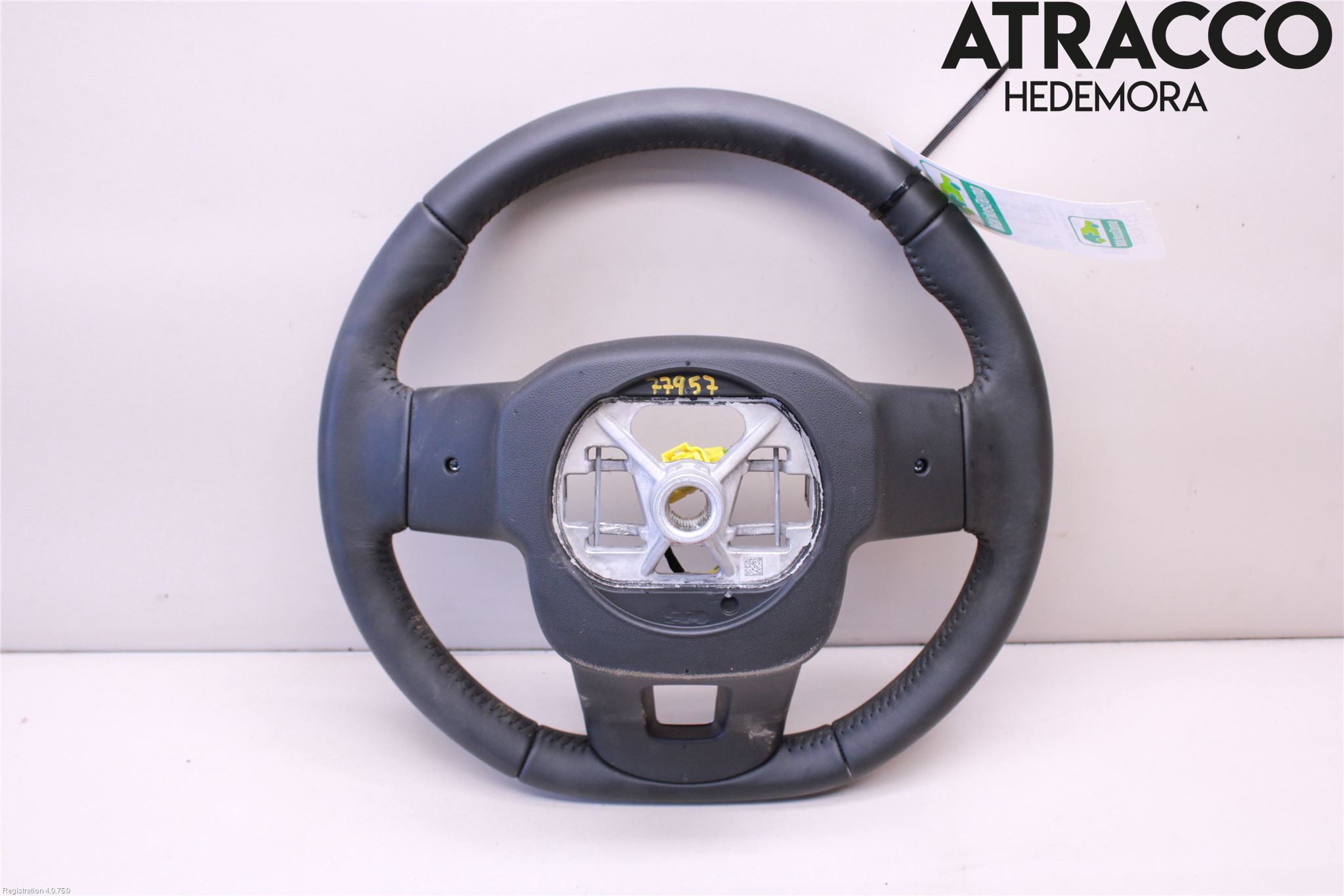 Citroen BERLINGO/E-BERLINGO 19- Ratt