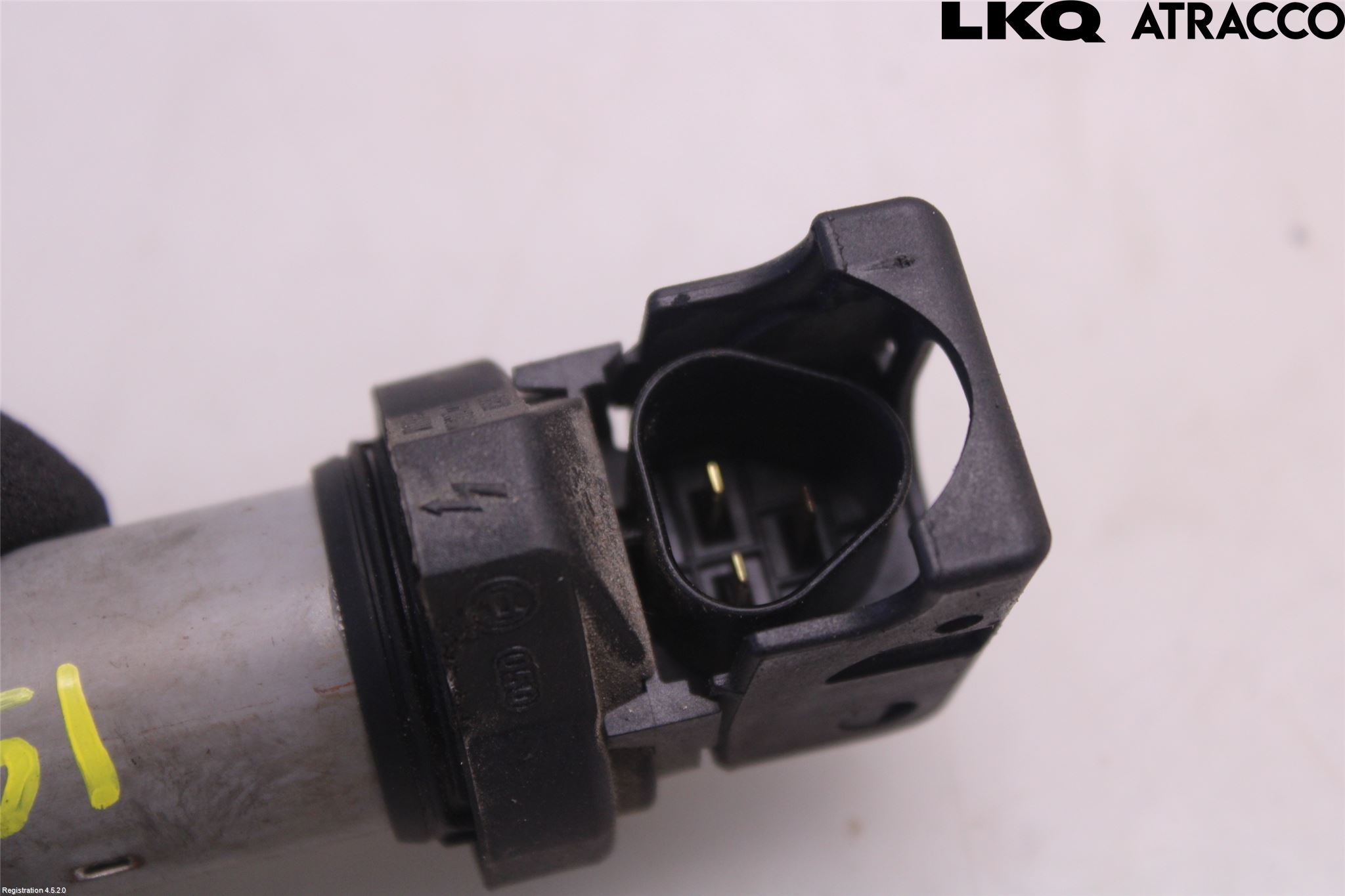 BMW 7 E65/66    00-08 Tändspole