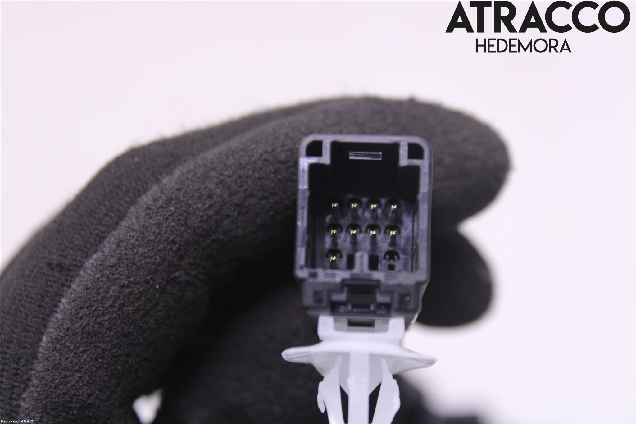 Toyota RAV4 19- Strömställare Växellåda