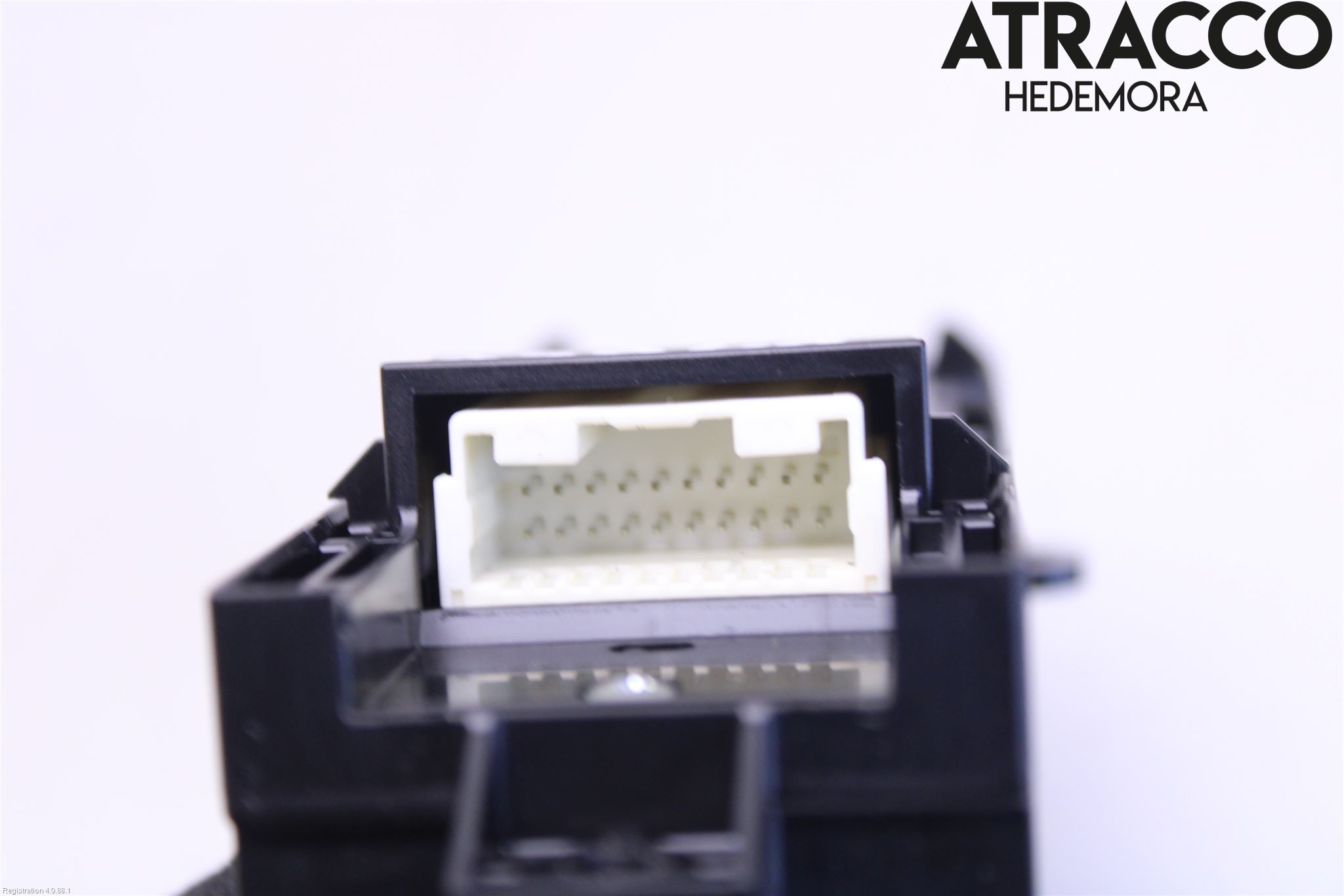 Toyota COROLLA 19- Strömställare Elhiss