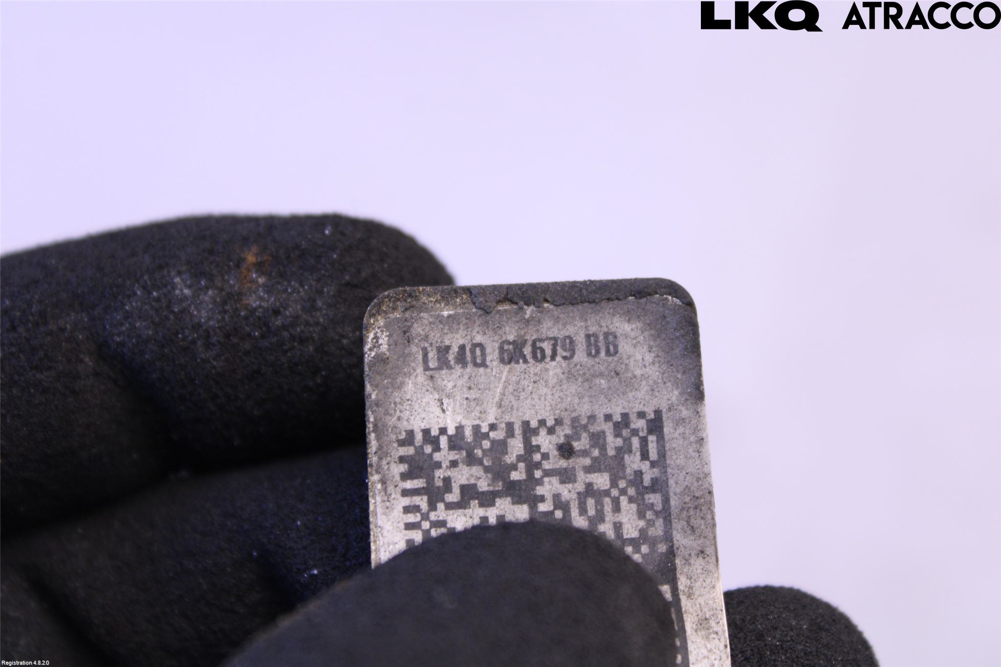 Ford RANGER 22- Turbooljerör