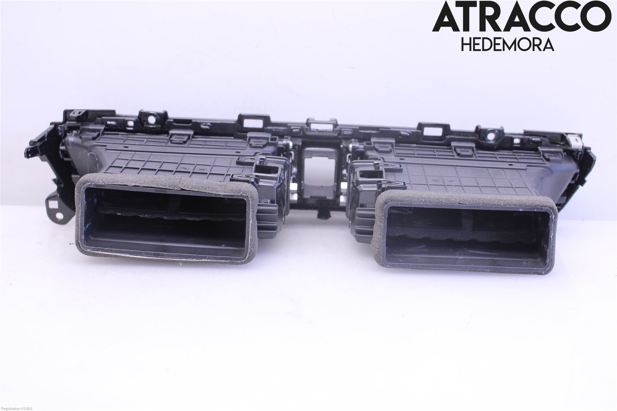 Kia OPTIMA 16-20 Defrosterkanal-Munstycke