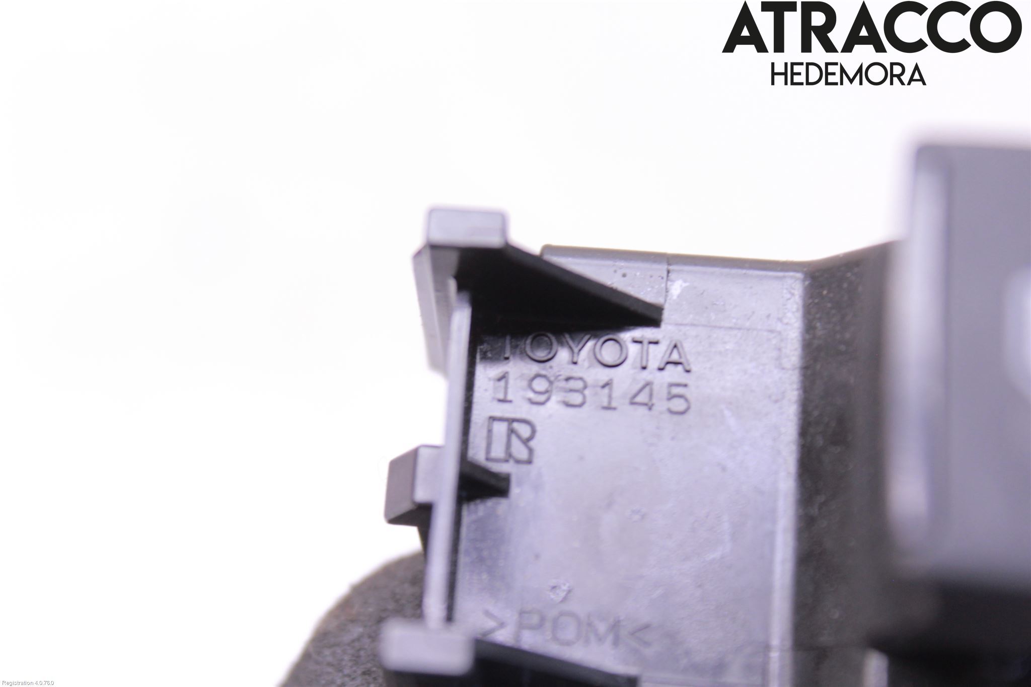 Toyota HILUX 16- Strömställare Elhiss