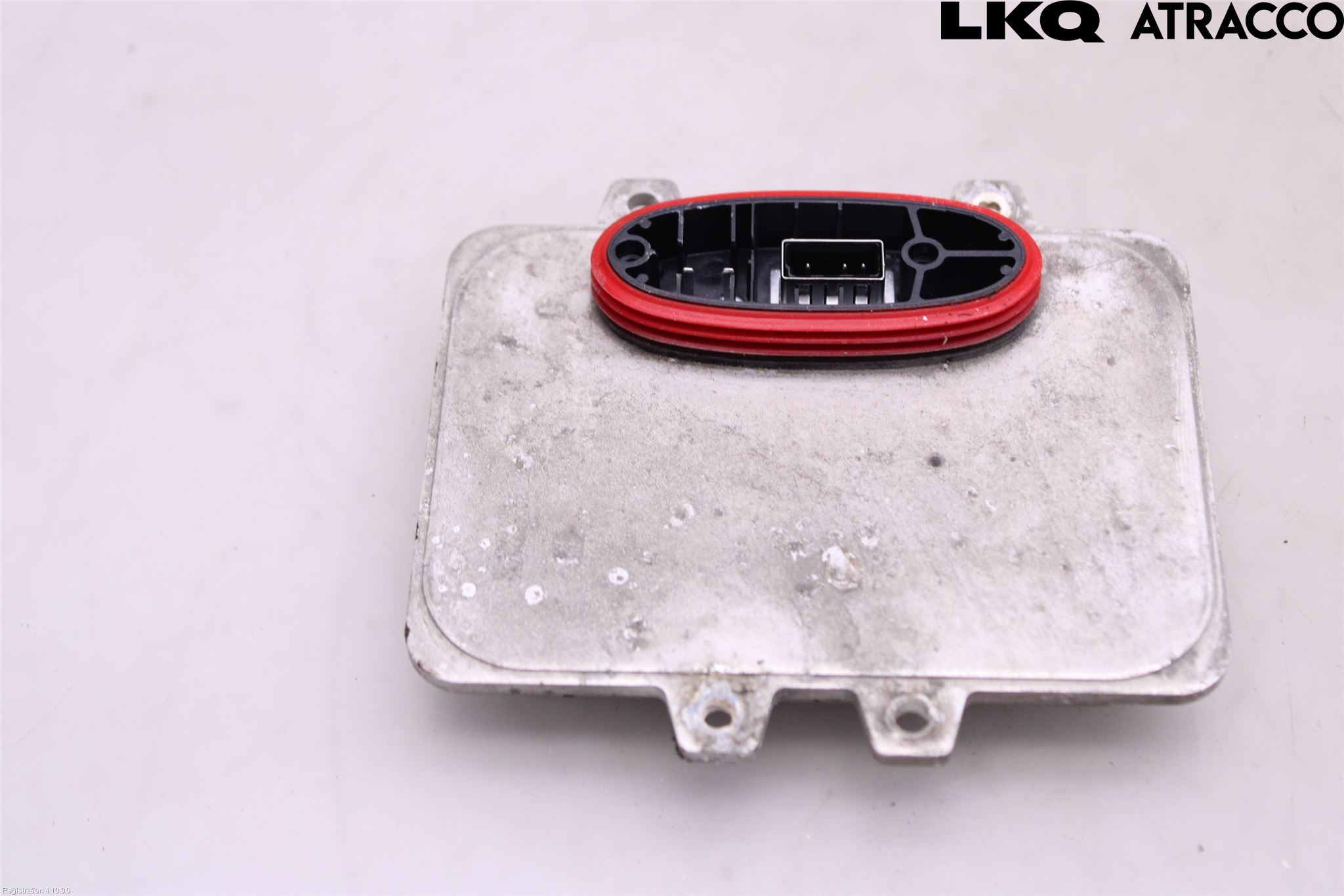 Saab 9-3 VER2/VER3 08-15 Styrenhet Strålkastare