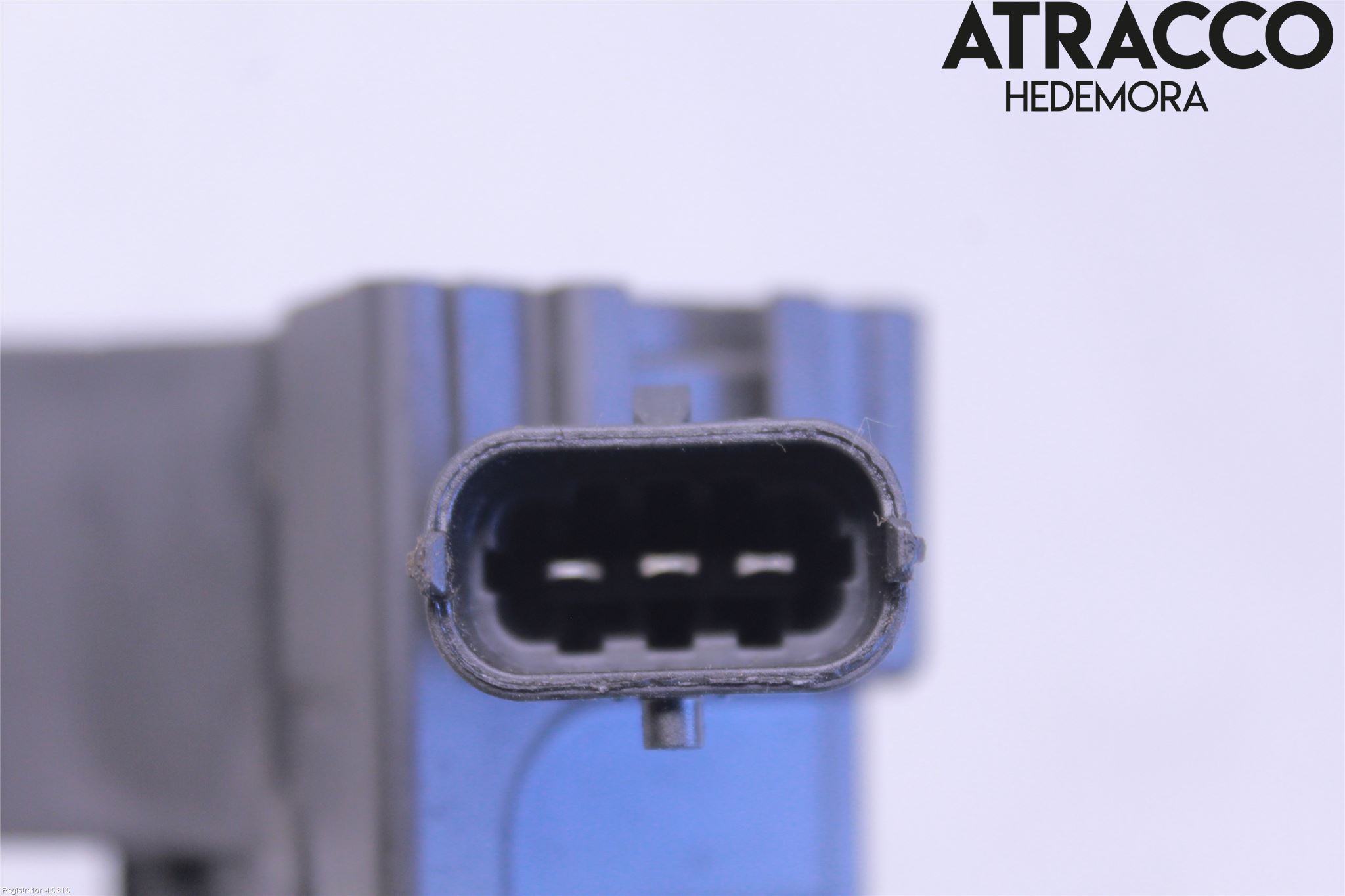 Citroen C4/E-C4 C4X/E-C4X III 21- Tändspole