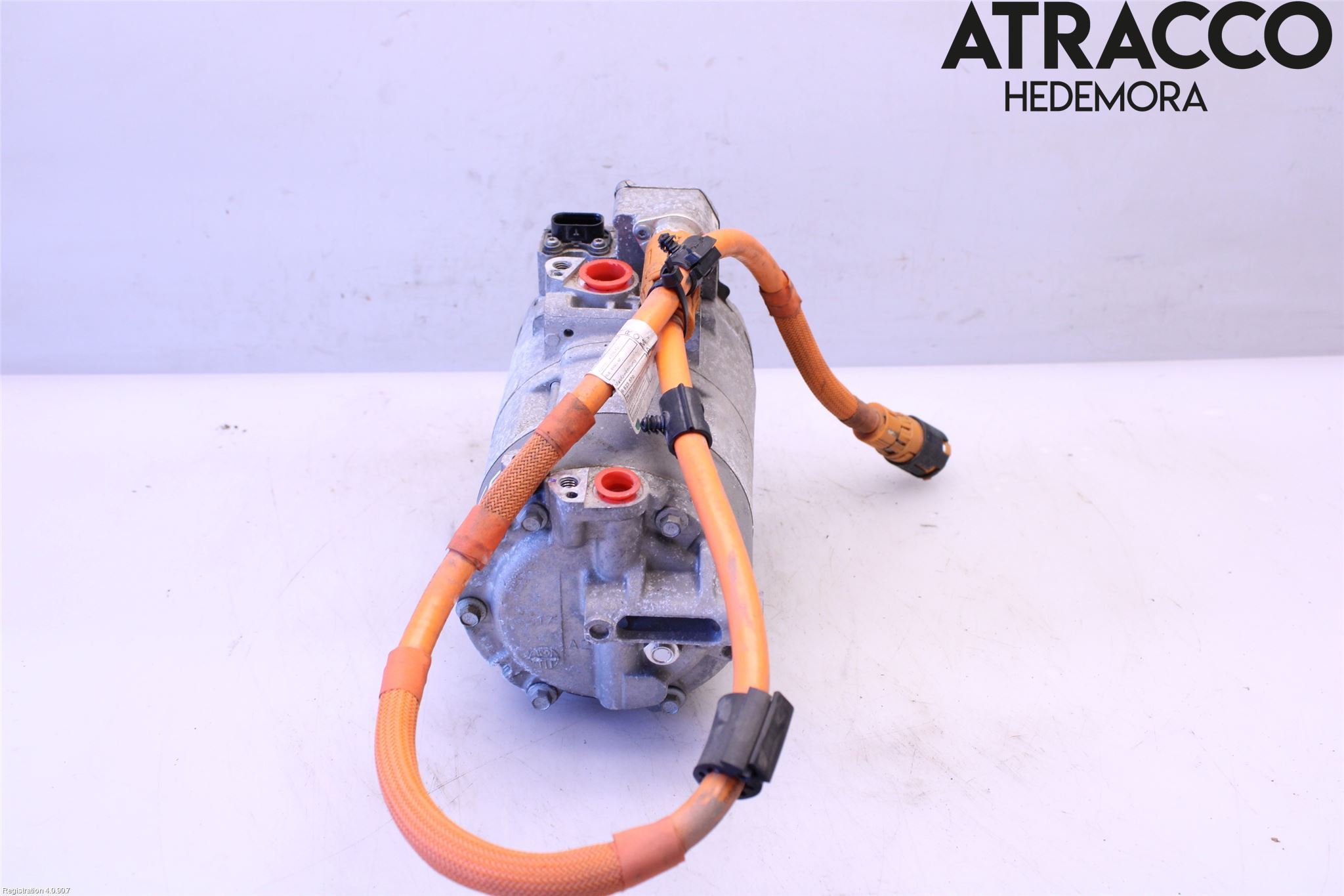 BMW 5 G30/G31/F90 17-23 Ac Kompressor