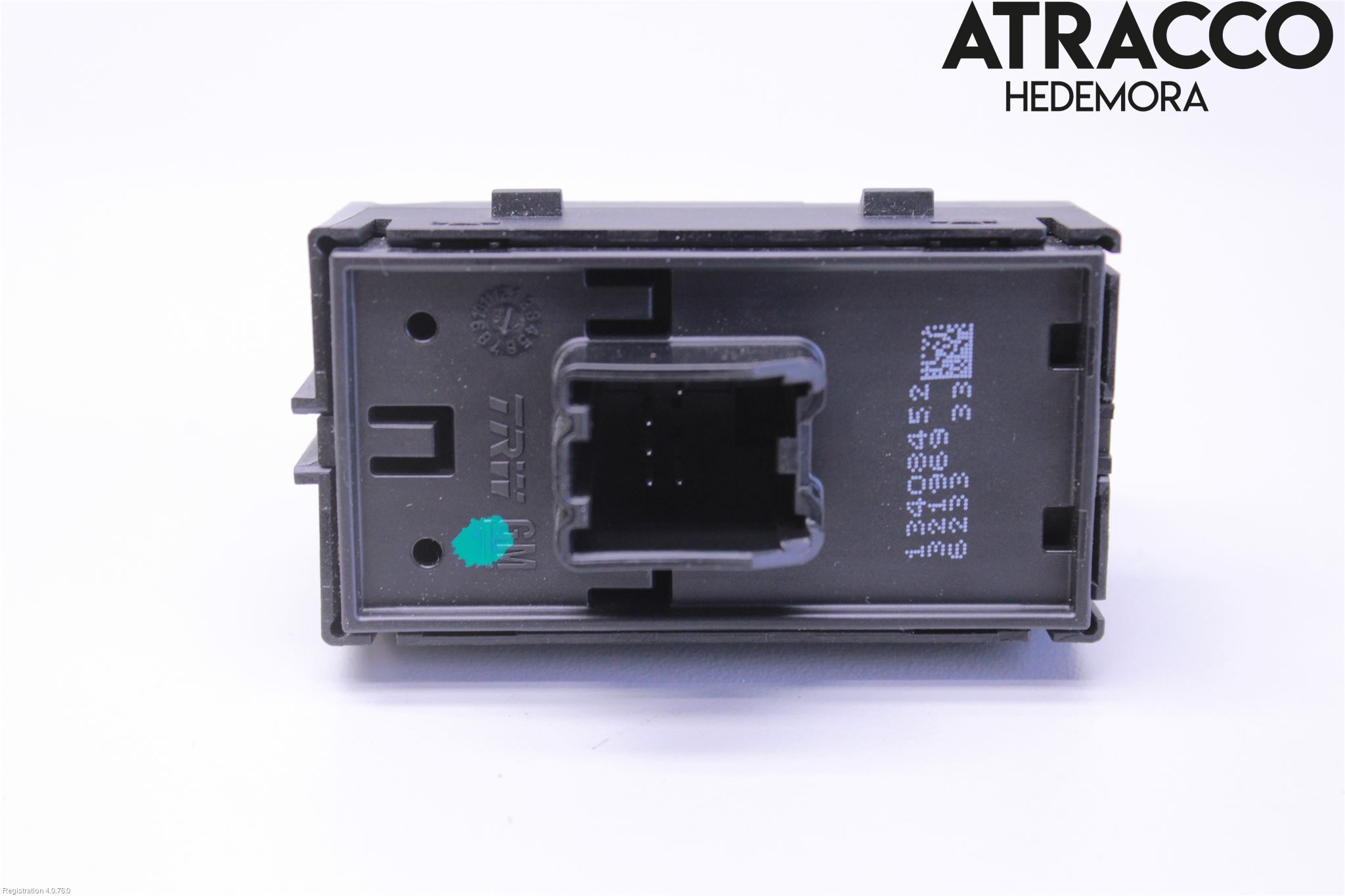 Opel ASTRA K 16-22 Strömställare Elhiss