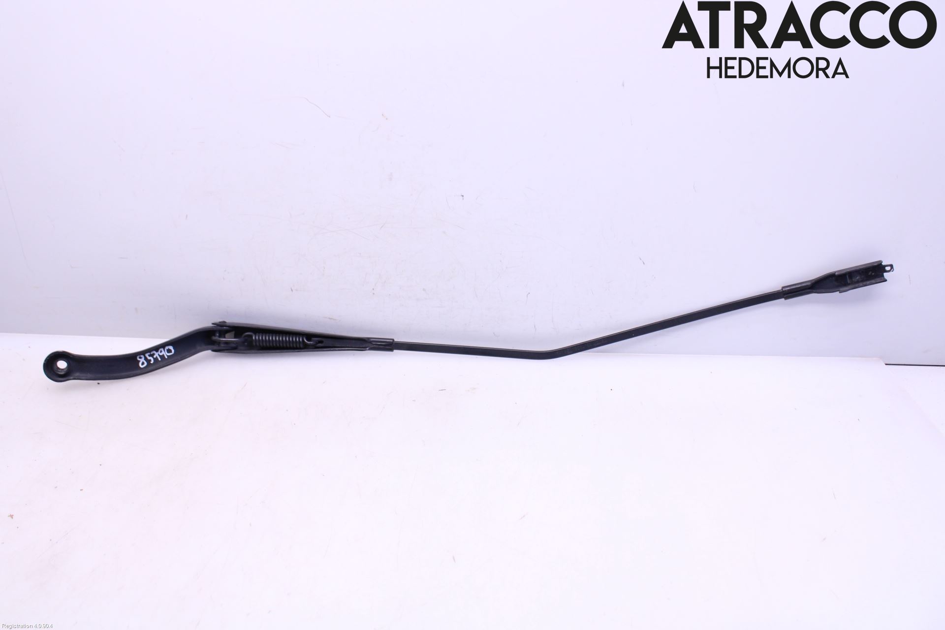 Opel CORSA E 15-19 Torkararm Armar Vindruta