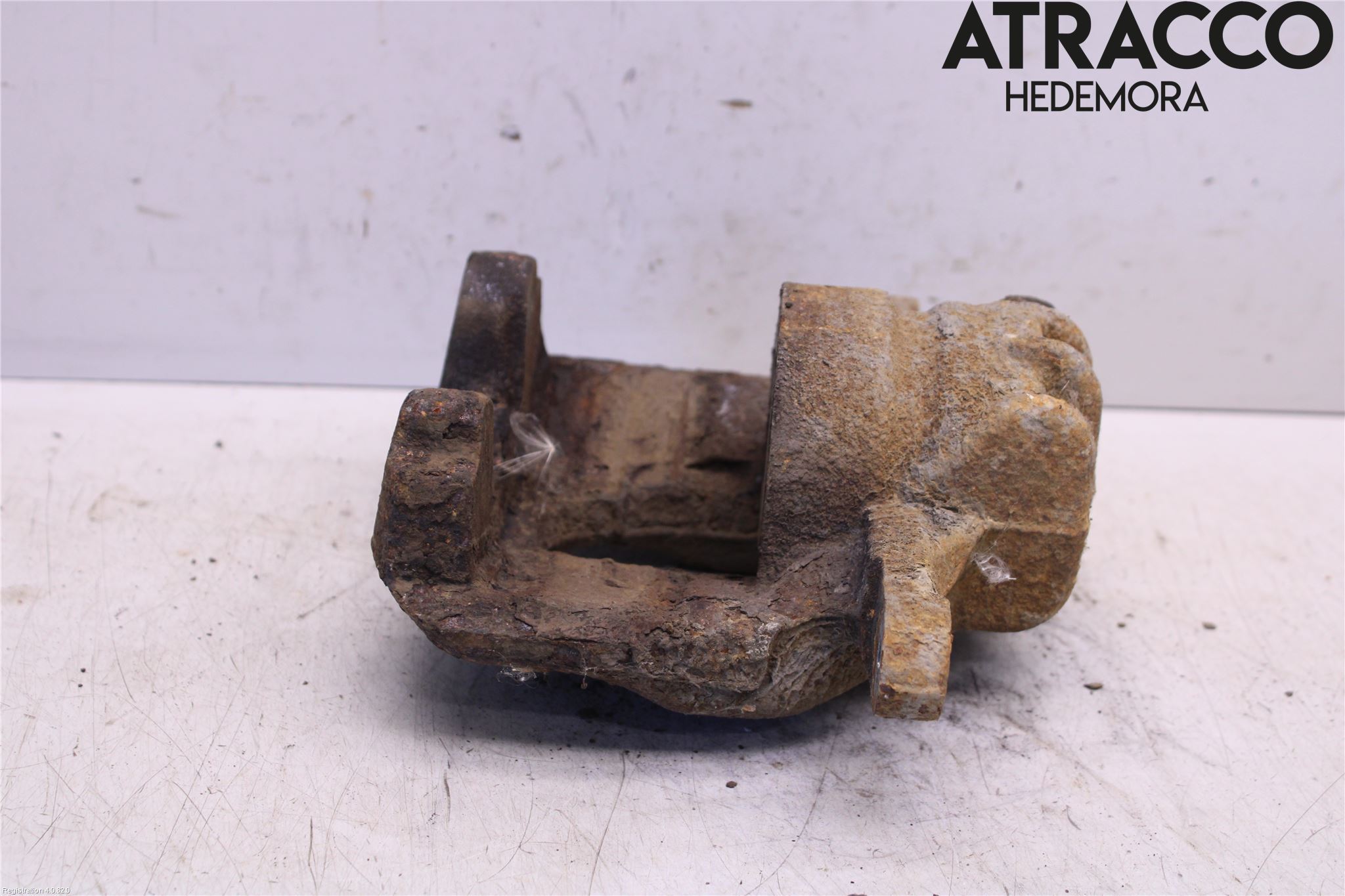 Peugeot 308 08-13 Bromsok Fram Vänster