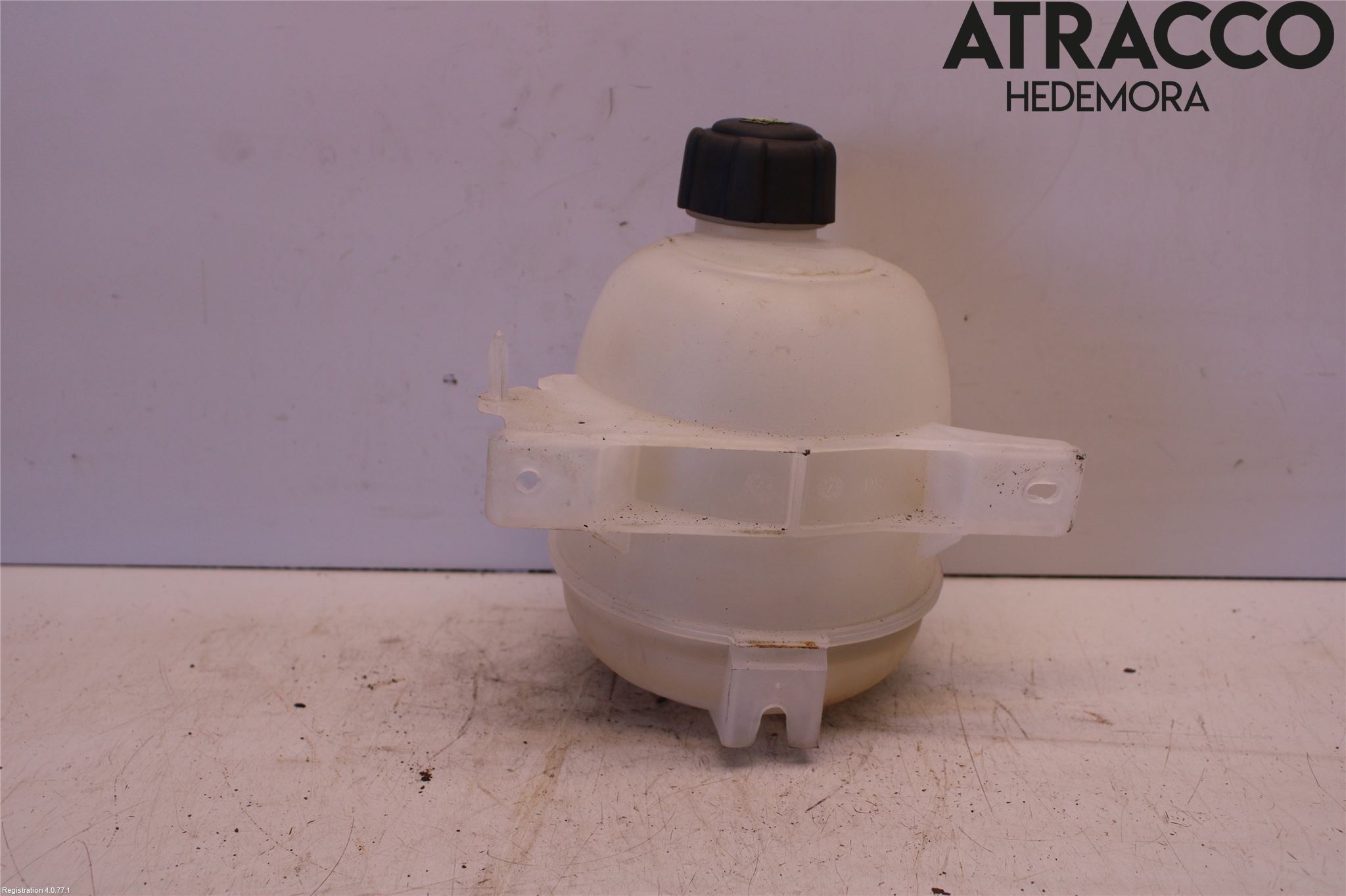 Dacia LOGAN MCV/STEPWAY Expansionstank