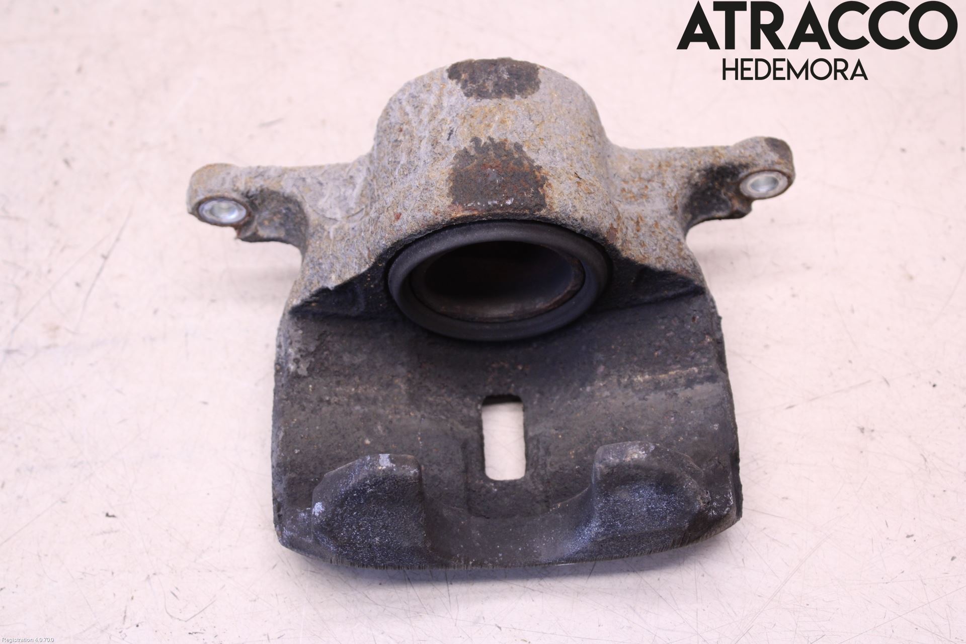 Nissan QASHQAI 14-17 Bromsok Fram Höger