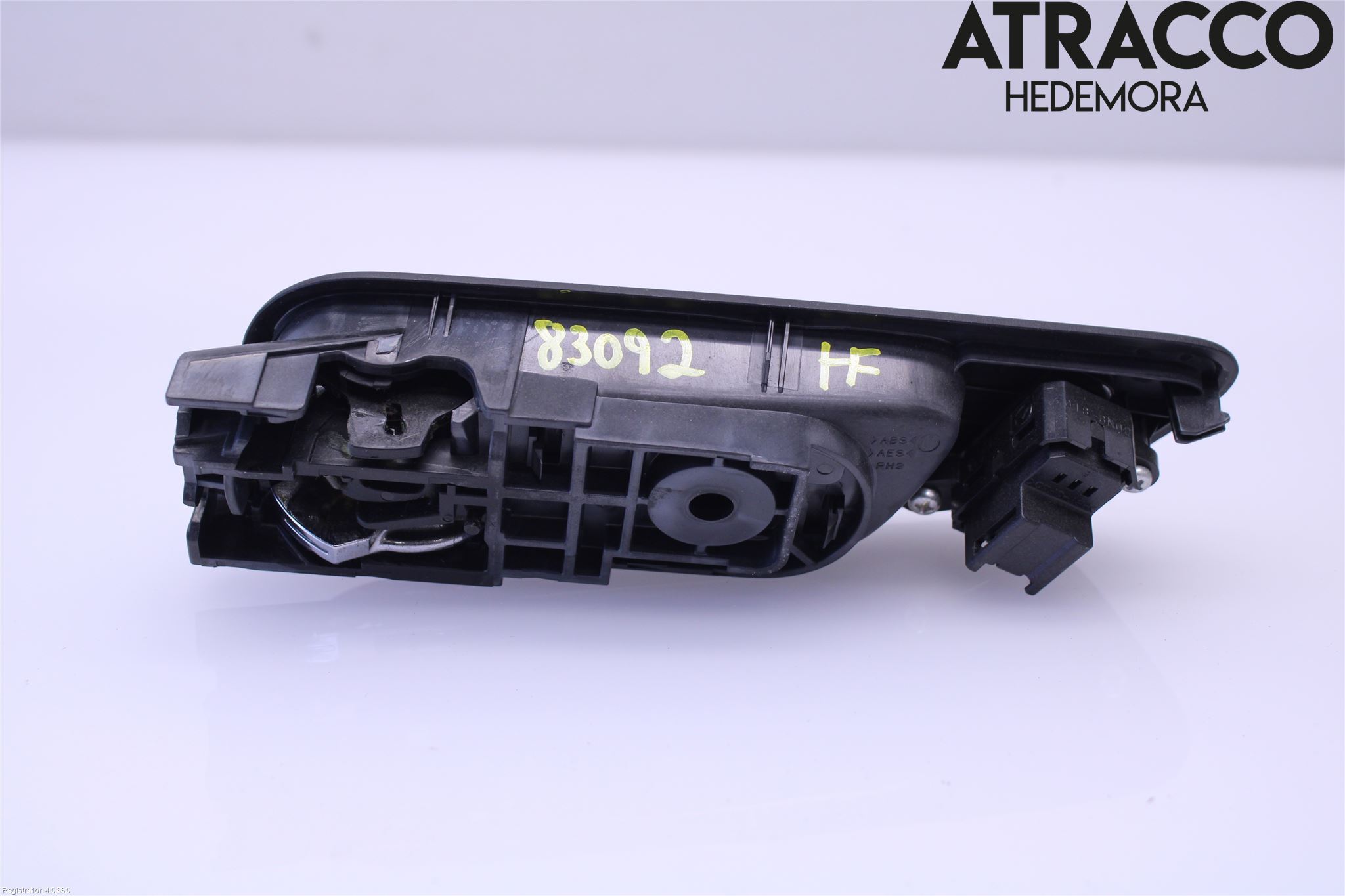 Mazda CX-9 Dörrhandtag Inre Hö