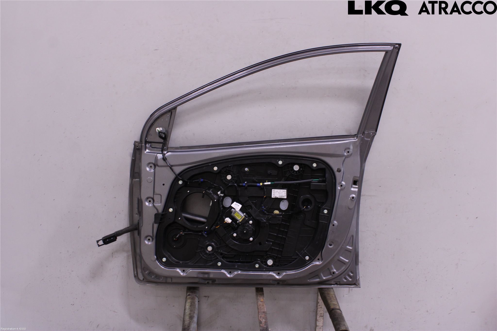 Hyundai i30 GD 13-17 Dörr Fram Höger