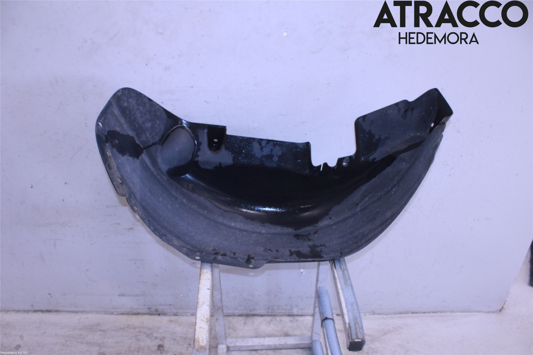 Jeep CHEROKEE Skärm Inner